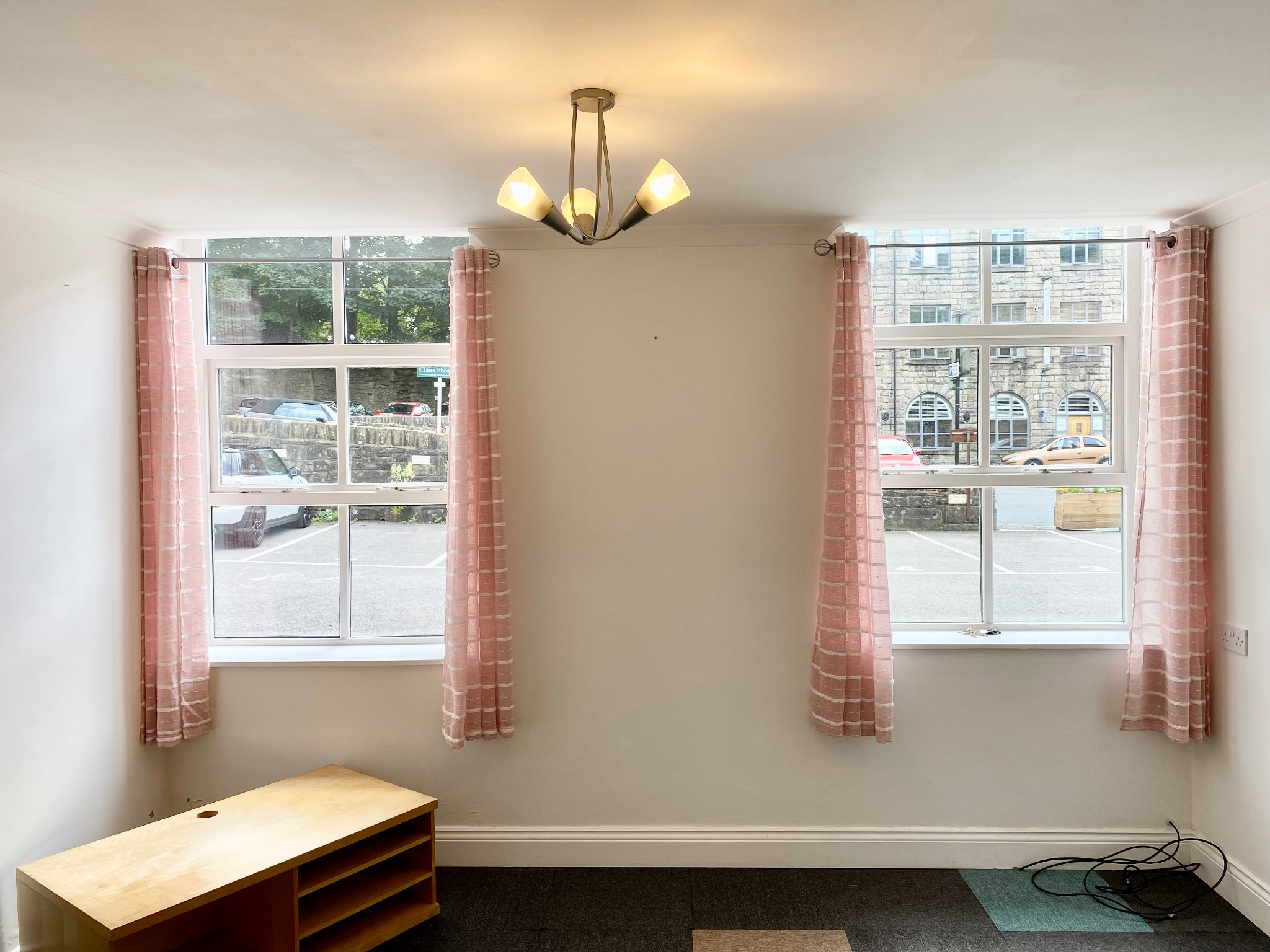 2 bedroom ground floor flat/apartment Let Agreed in Hebden Bridge - Photograph 7