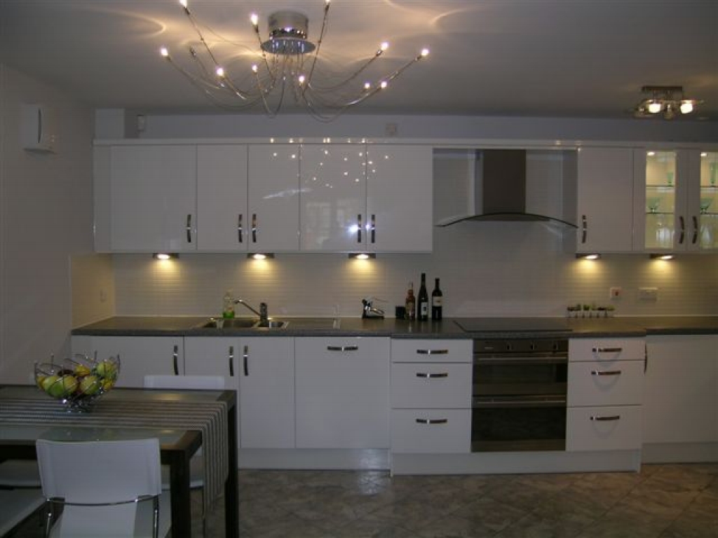 2 bedroom apartment flat/apartment To Let in Hebden Bridge - Photograph 4