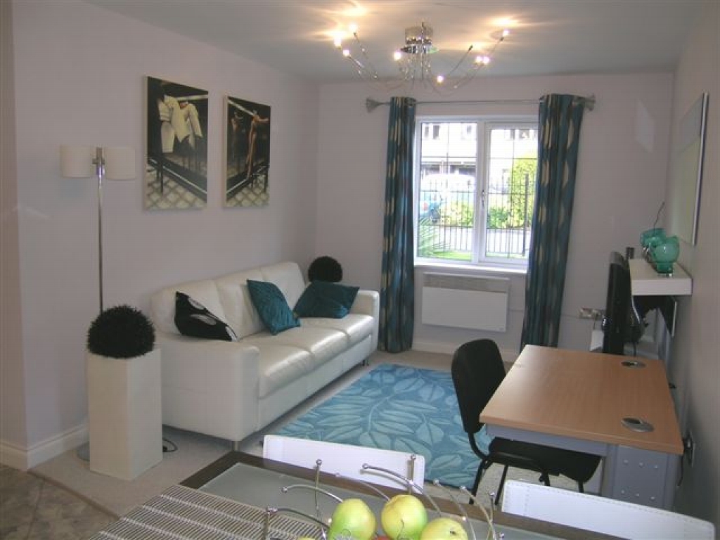 2 bedroom apartment flat/apartment To Let in Hebden Bridge - Photograph 6