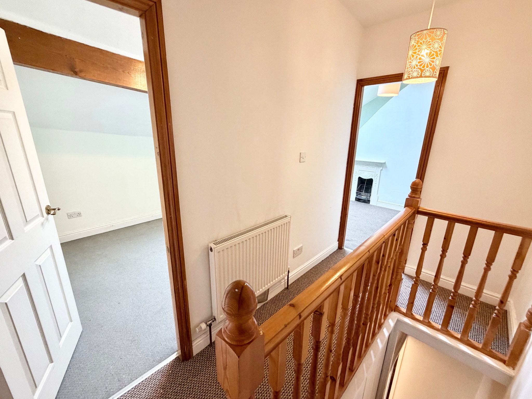 3 bedroom mid terraced house To Let in Mytholmroyd - Photograph 11.