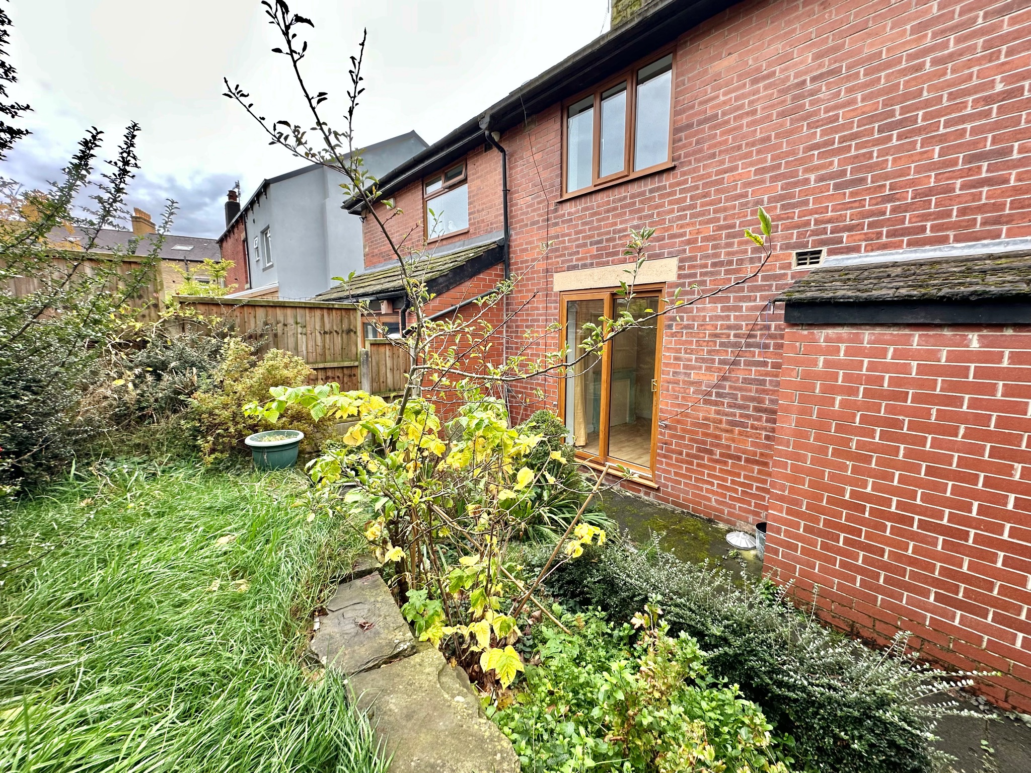 3 bedroom semi-detached house To Let in Todmorden - Photograph 21.