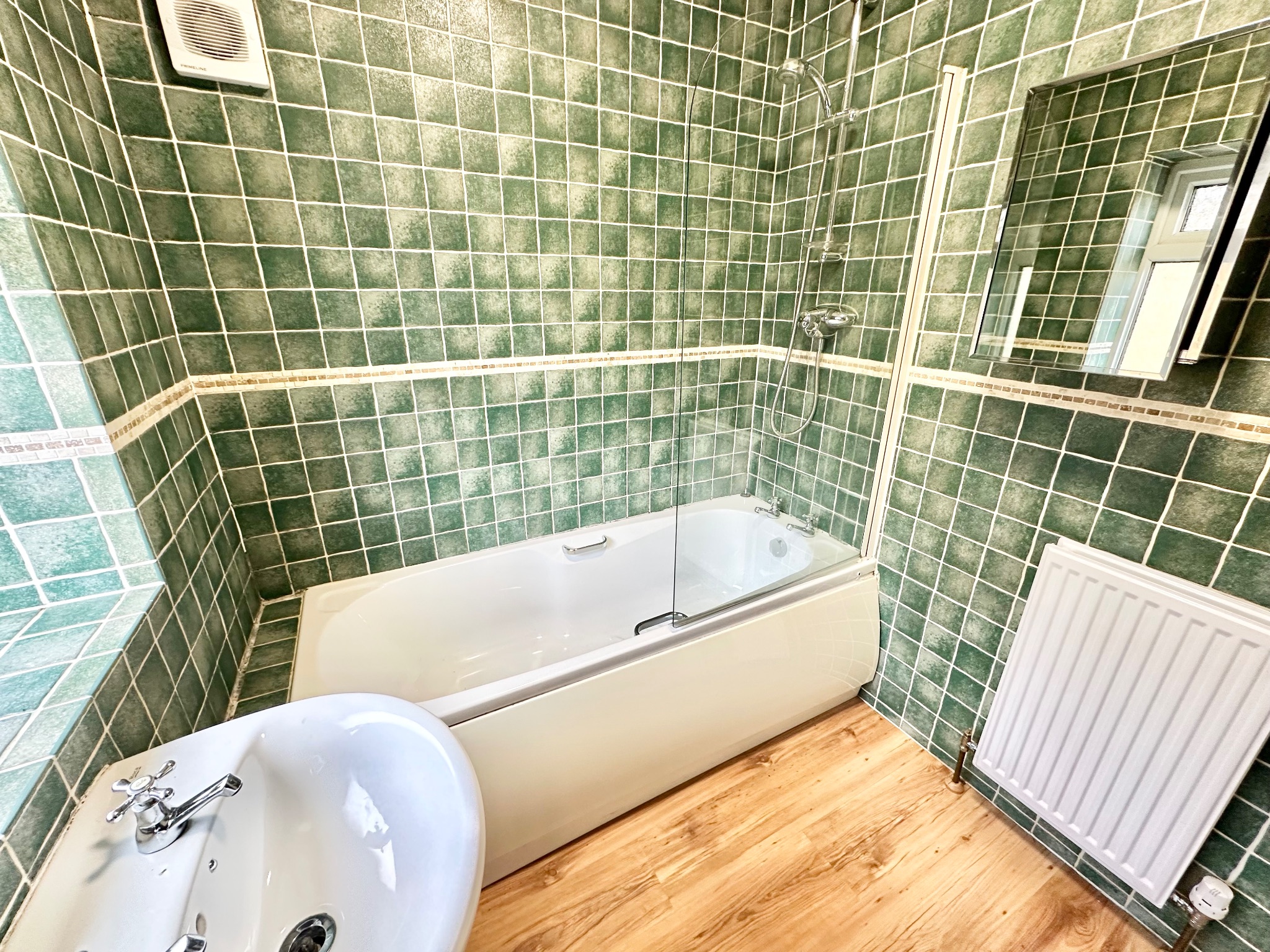 3 bedroom semi-detached house To Let in Todmorden - Photograph 19.