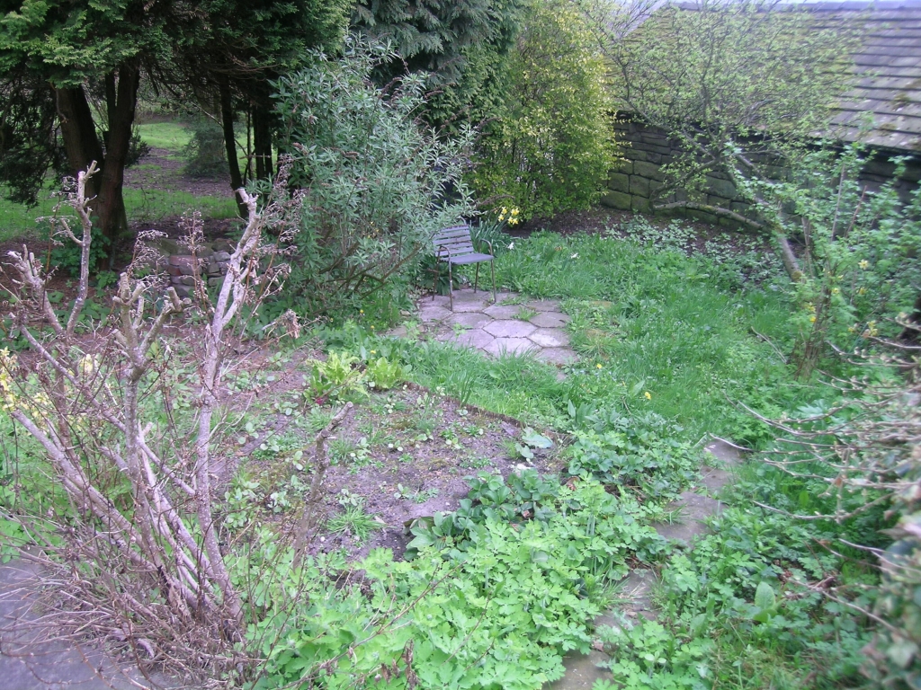 2 bedroom detached bungalow To Let in Hebden Bridge - Property photograph.