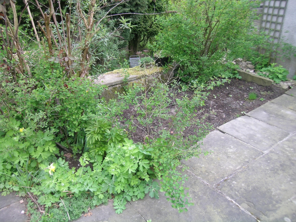 2 bedroom detached bungalow To Let in Hebden Bridge - Property photograph.