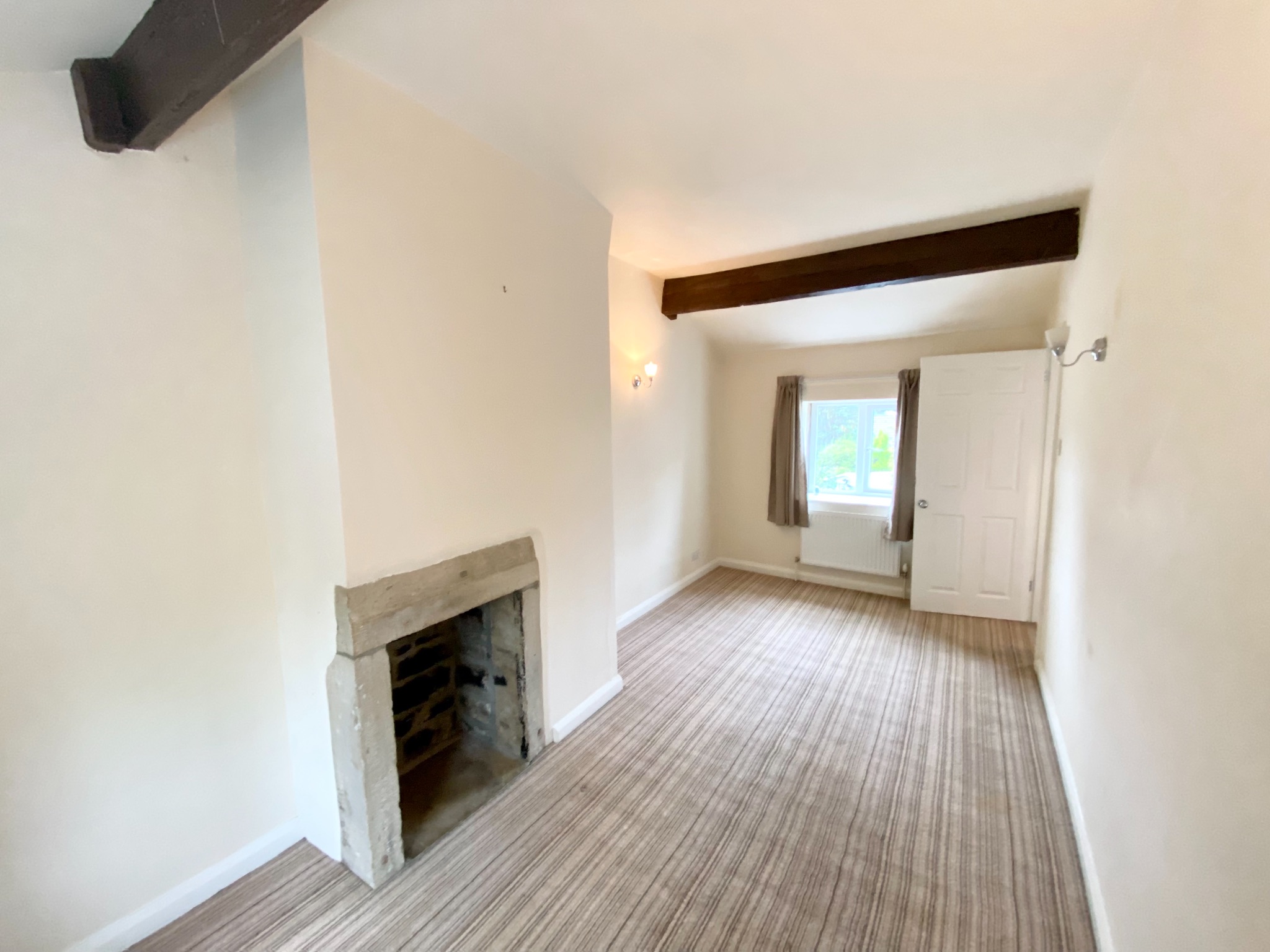 1 bedroom end terraced house To Let in Warley - Photograph 8