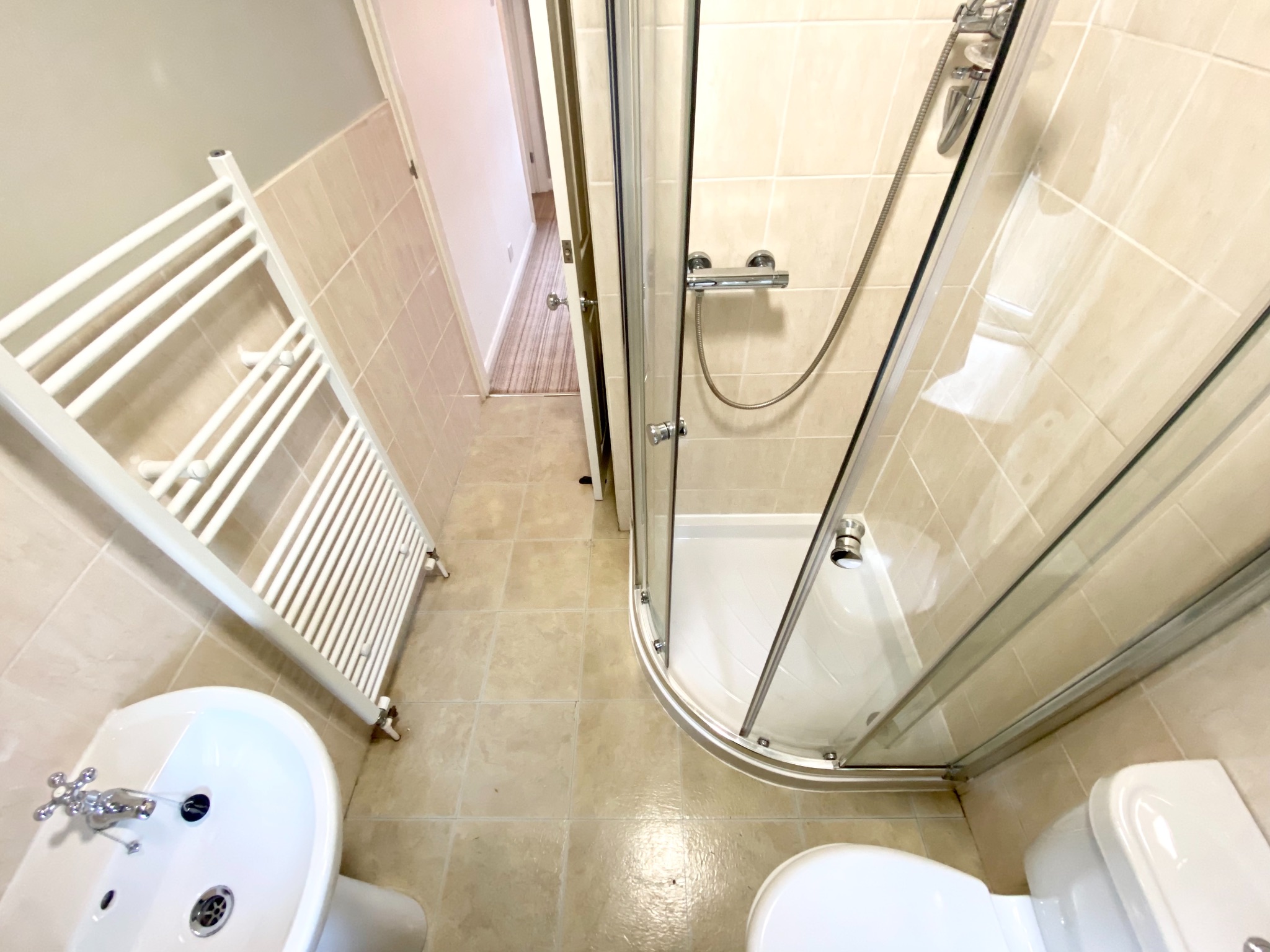 1 bedroom end terraced house To Let in Warley - Photograph 13