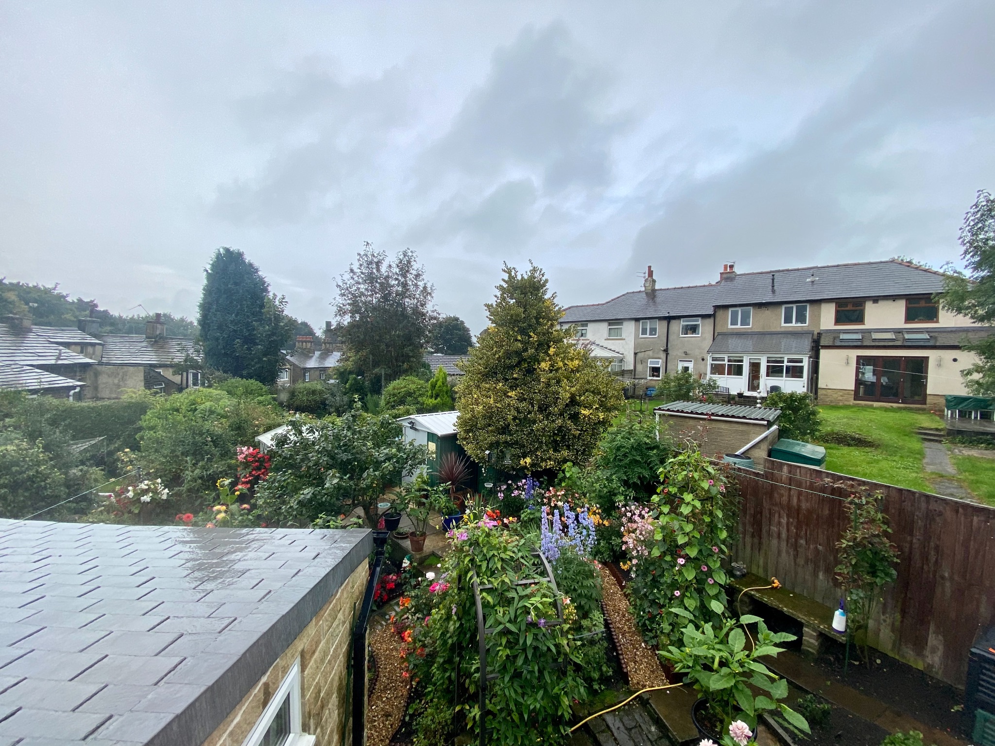 1 bedroom end terraced house To Let in Warley - Photograph 9