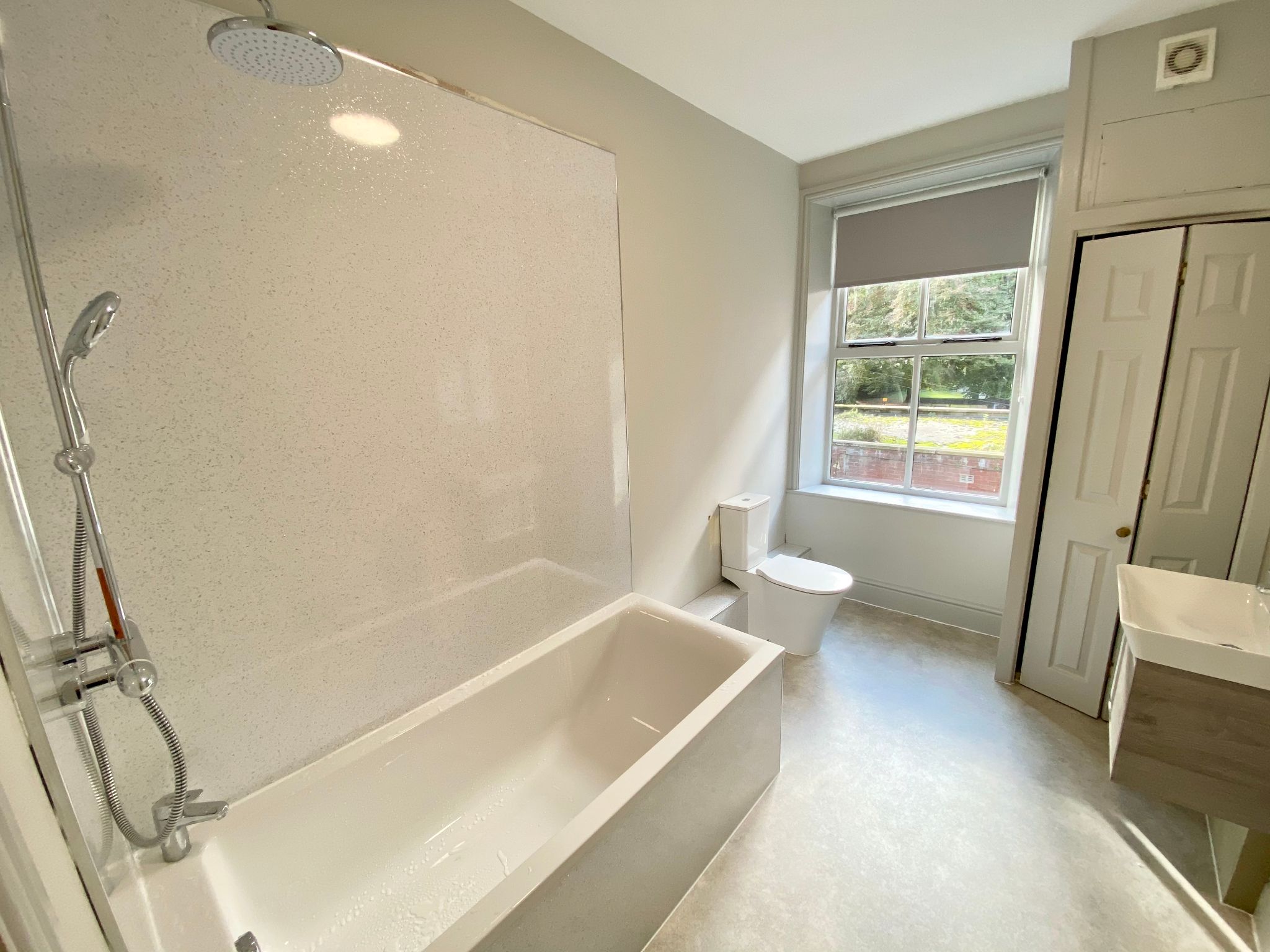3 bedroom apartment flat/apartment To Let in Hebden Bridge - Photograph 10