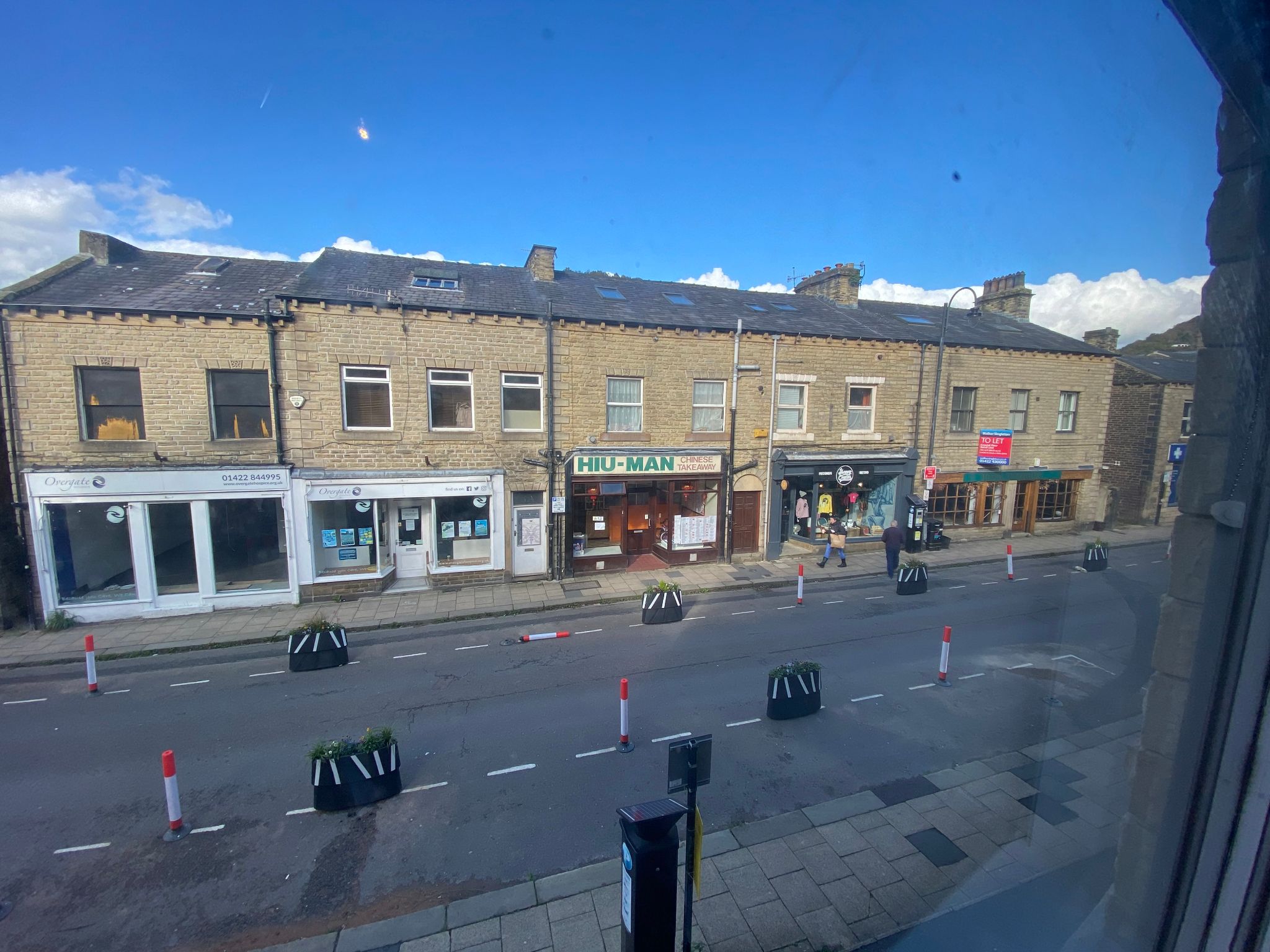 3 bedroom apartment flat/apartment To Let in Hebden Bridge - Photograph 14