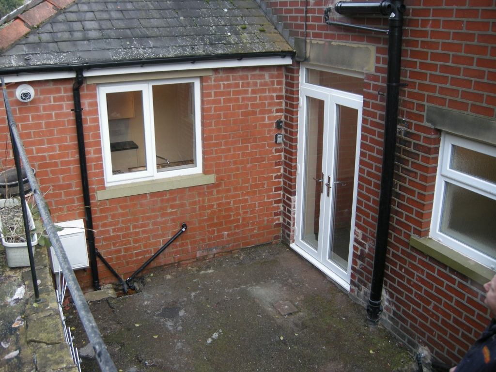3 bedroom end terraced house Let Agreed in Hebden Bridge - Photograph 10