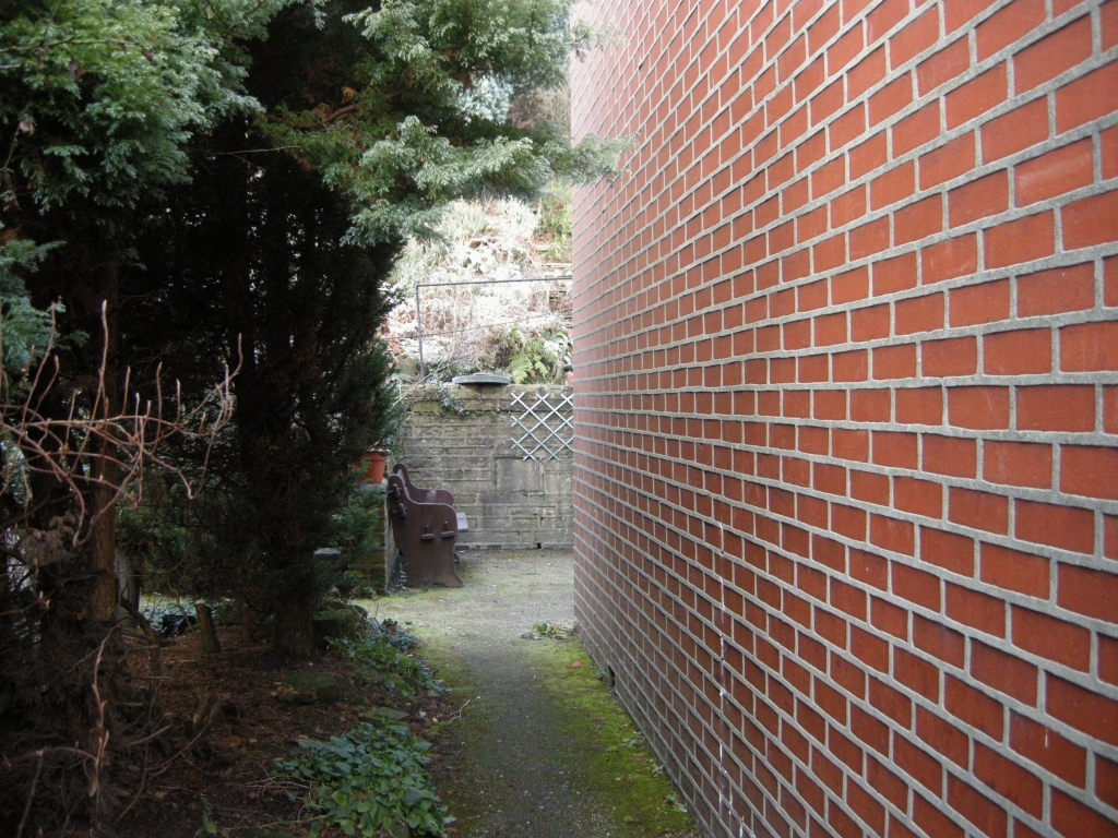 3 bedroom end terraced house Let Agreed in Hebden Bridge - Photograph 11