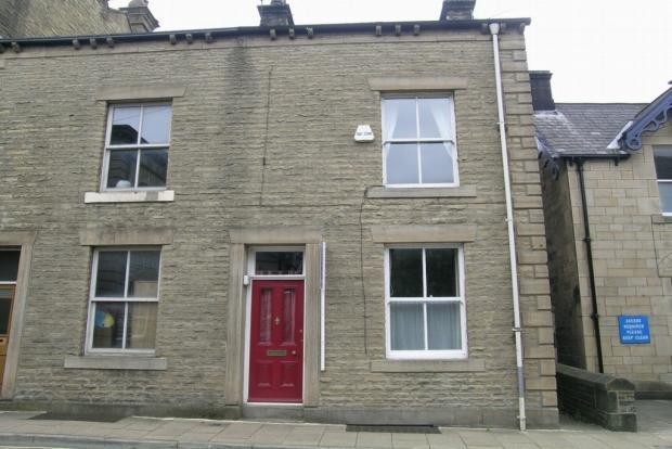 3 bedroom semi-detached house For Sale in Hebden Bridge - Photograph 1