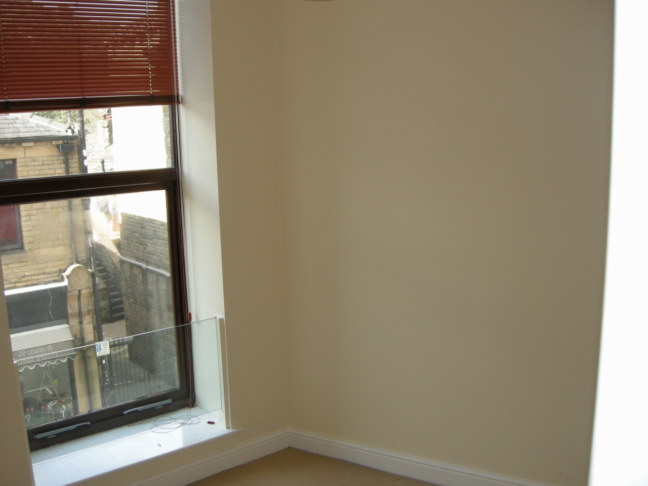 2 bedroom apartment flat/apartment Let Agreed in Hebden Bridge - Photograph 6
