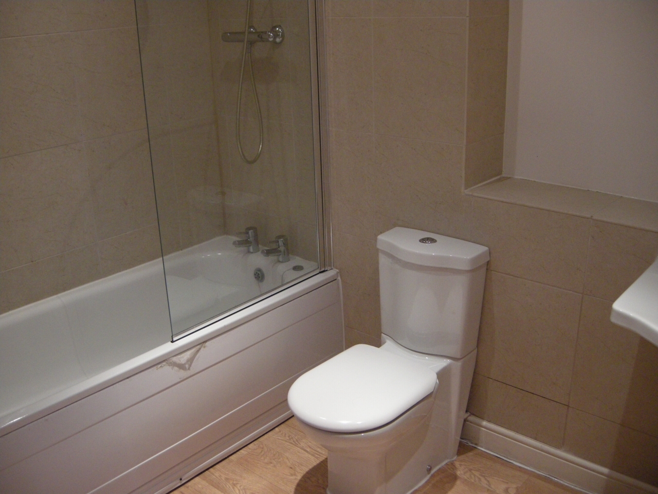 2 bedroom apartment flat/apartment Let Agreed in Hebden Bridge - Photograph 7