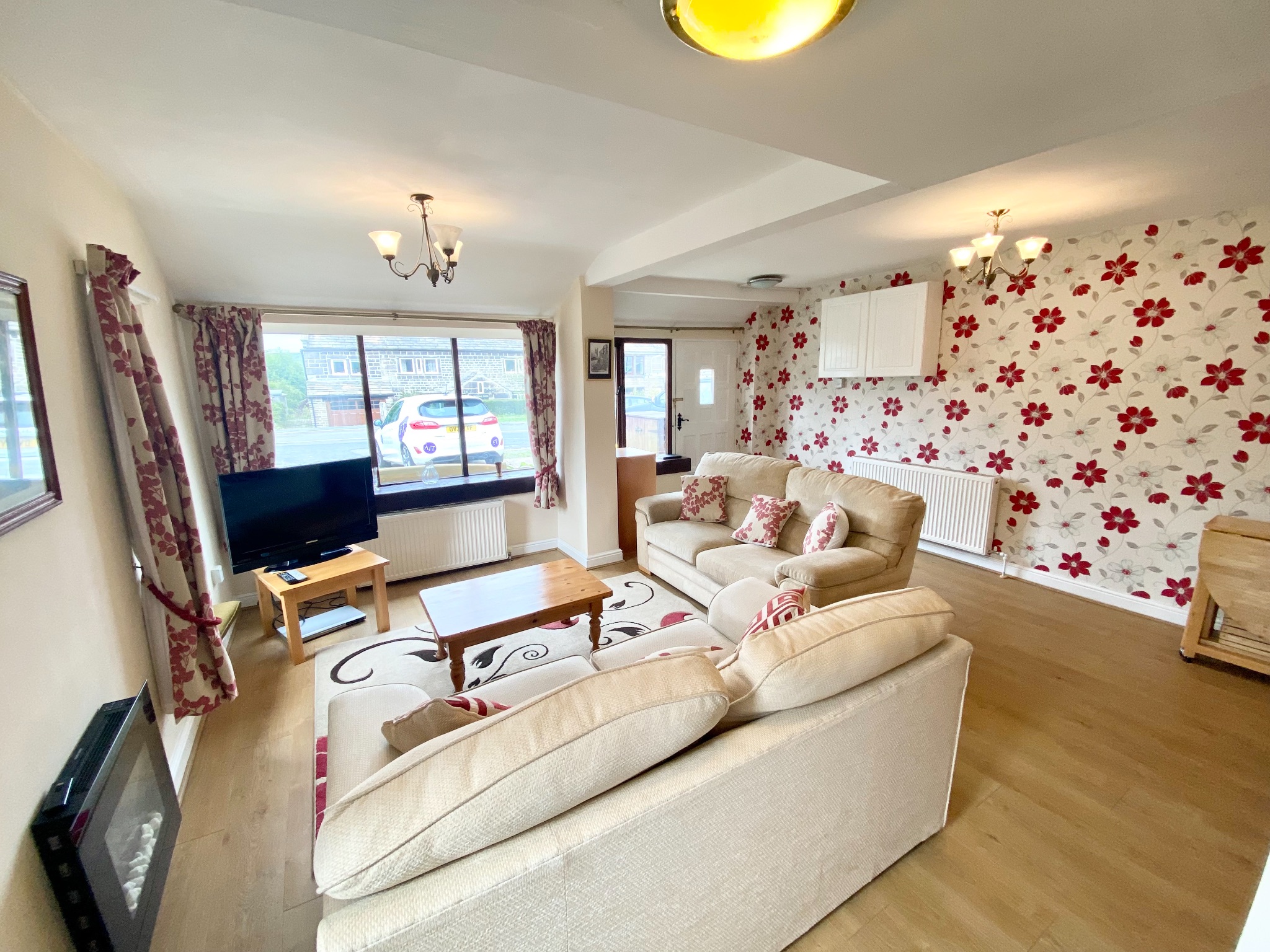 2 bedroom cottage house Let Agreed in Hebden Bridge - Photograph 6