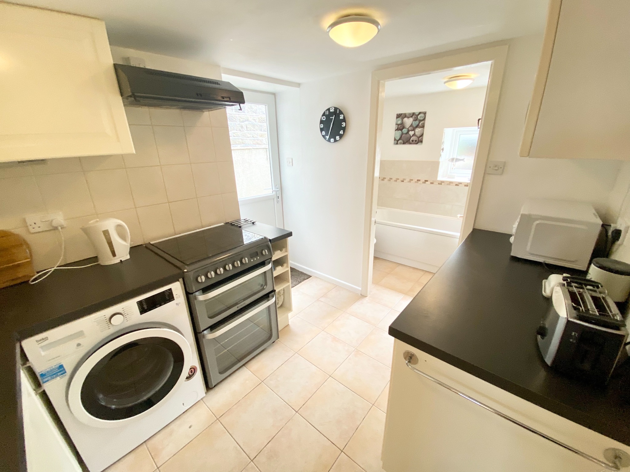 2 bedroom cottage house Let Agreed in Hebden Bridge - Photograph 19