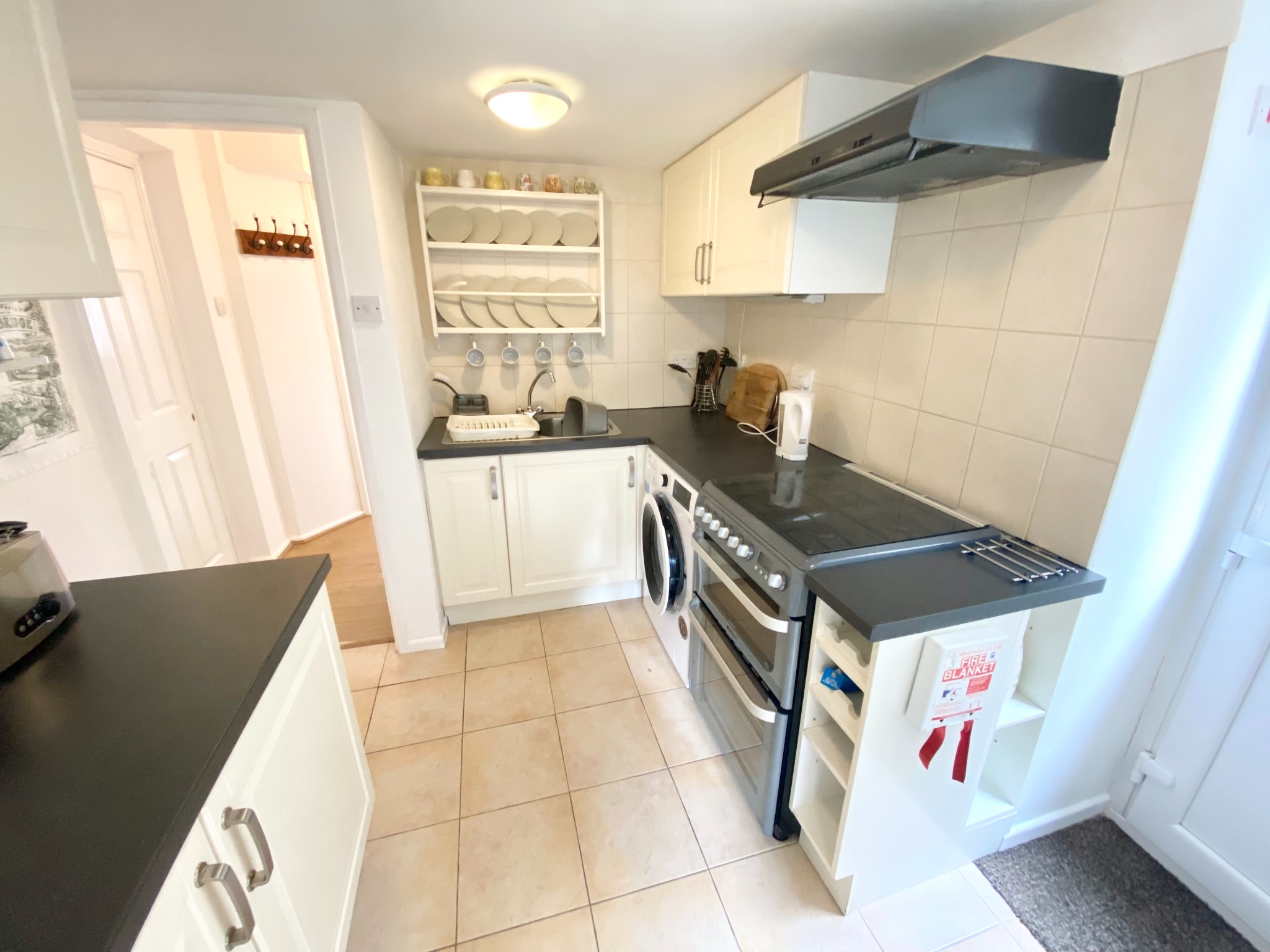 2 bedroom cottage house Let Agreed in Hebden Bridge - Photograph 17