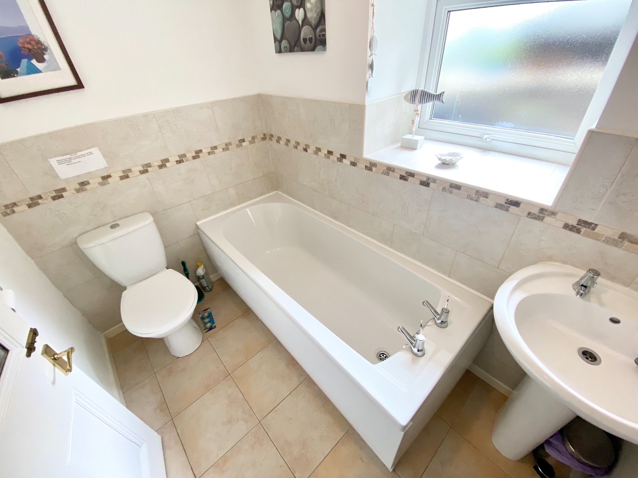 2 bedroom cottage house Let Agreed in Hebden Bridge - Photograph 18
