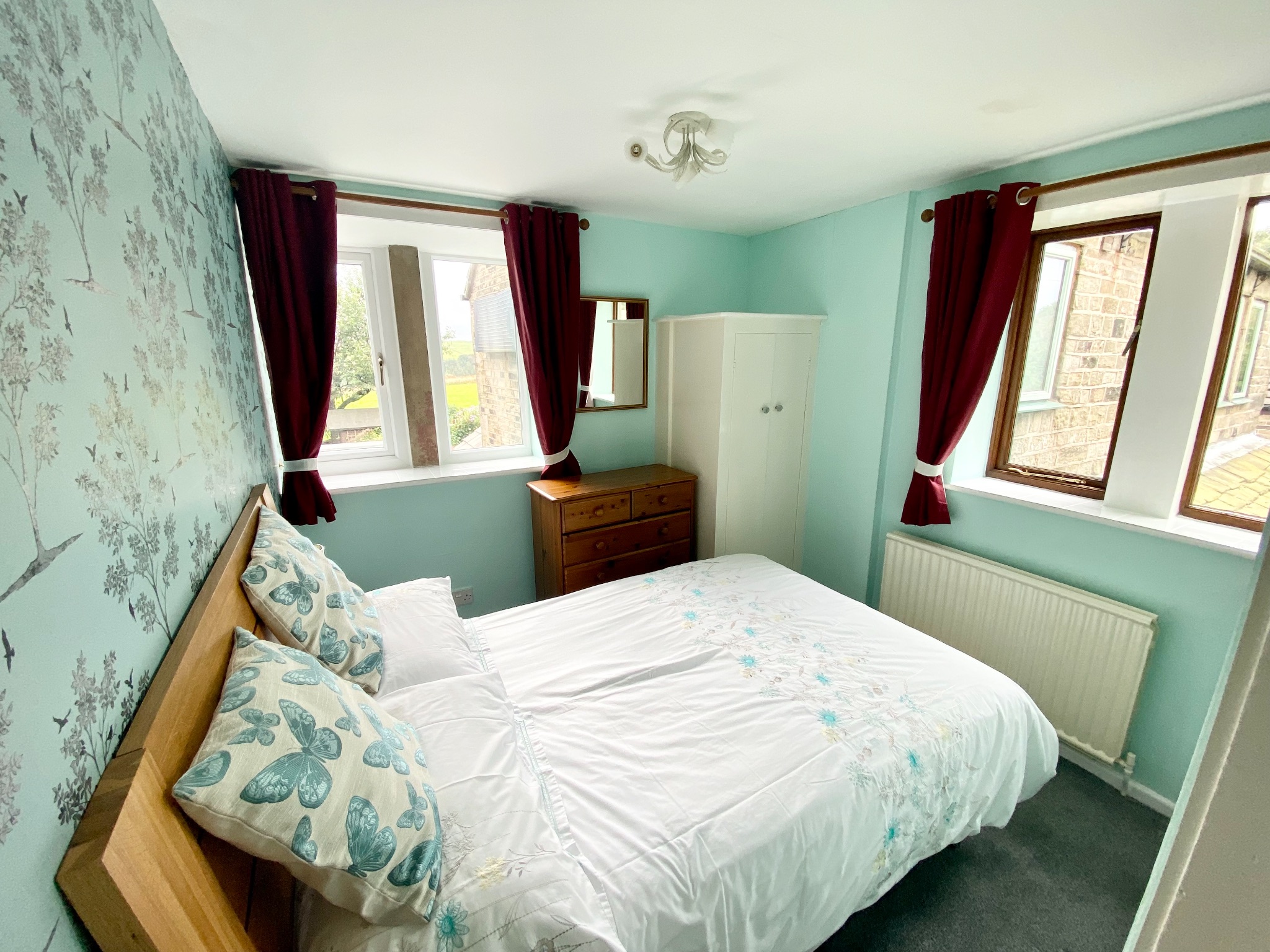2 bedroom cottage house Let Agreed in Hebden Bridge - Photograph 14