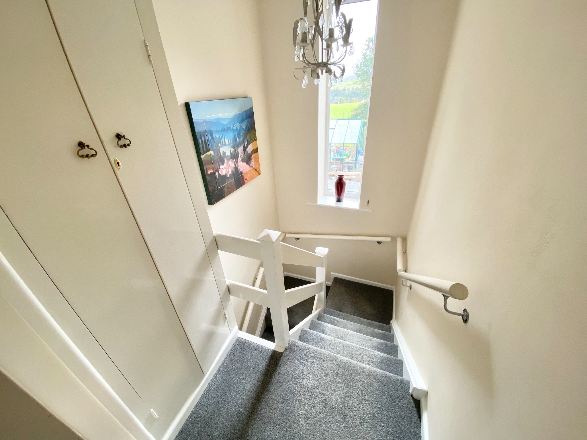 2 bedroom cottage house Let Agreed in Hebden Bridge - Photograph 15