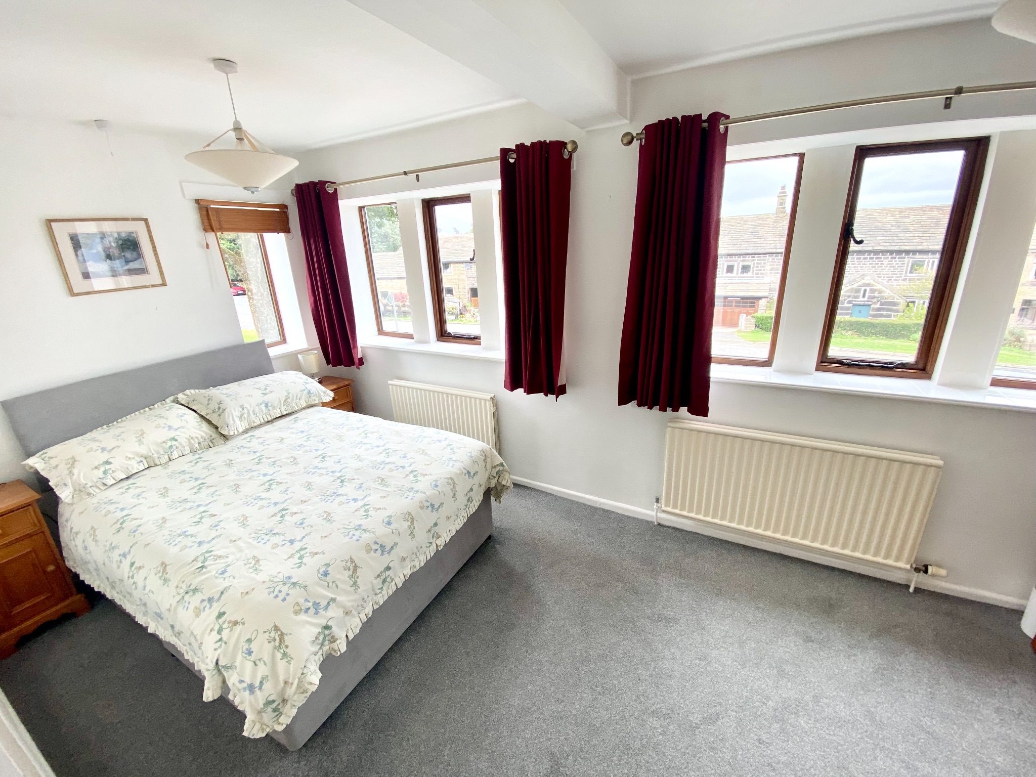 2 bedroom cottage house Let Agreed in Hebden Bridge - Photograph 12