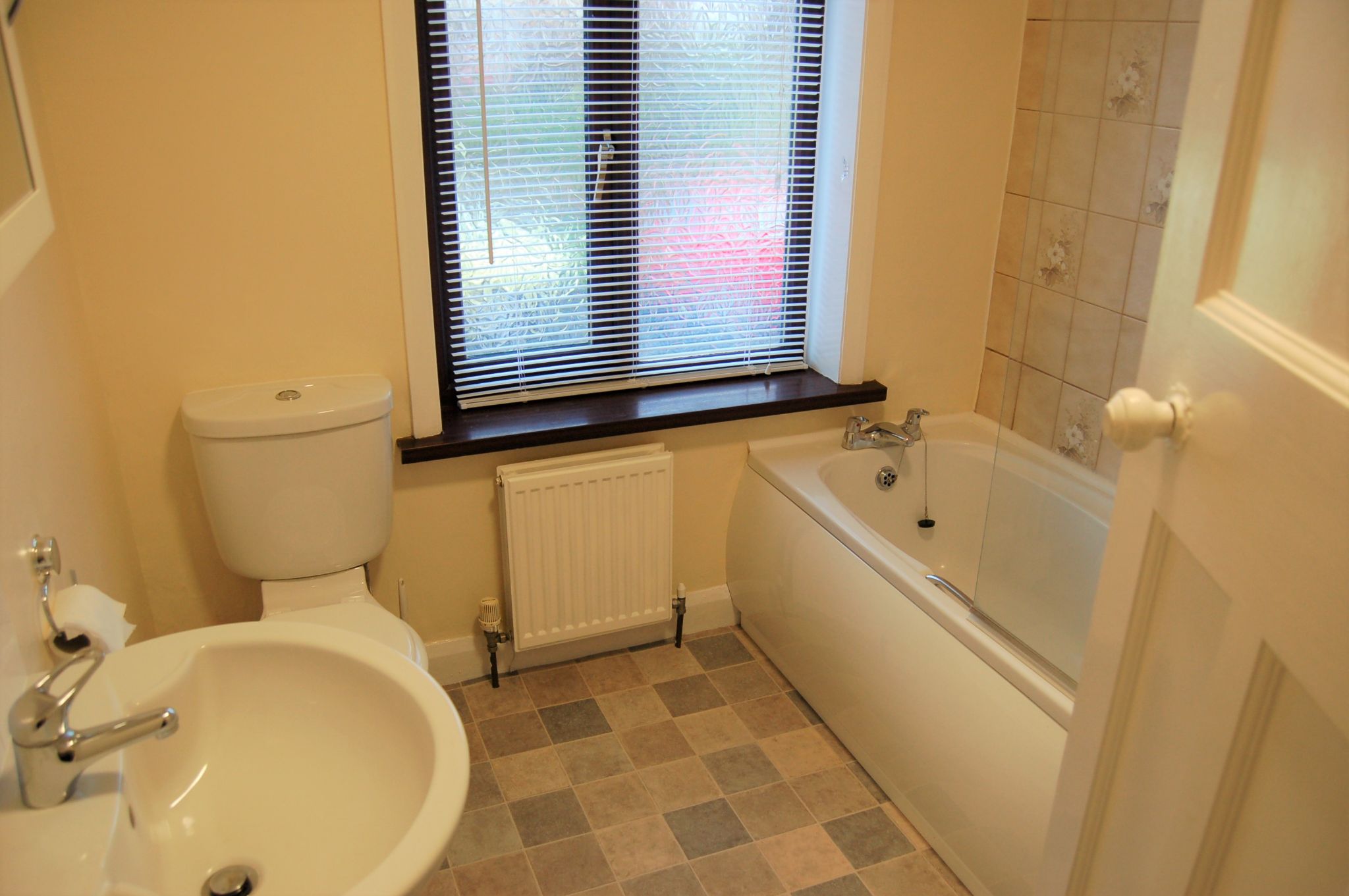 2 bedroom mid terraced house To Let in Luddendenfoot - Photograph 8.