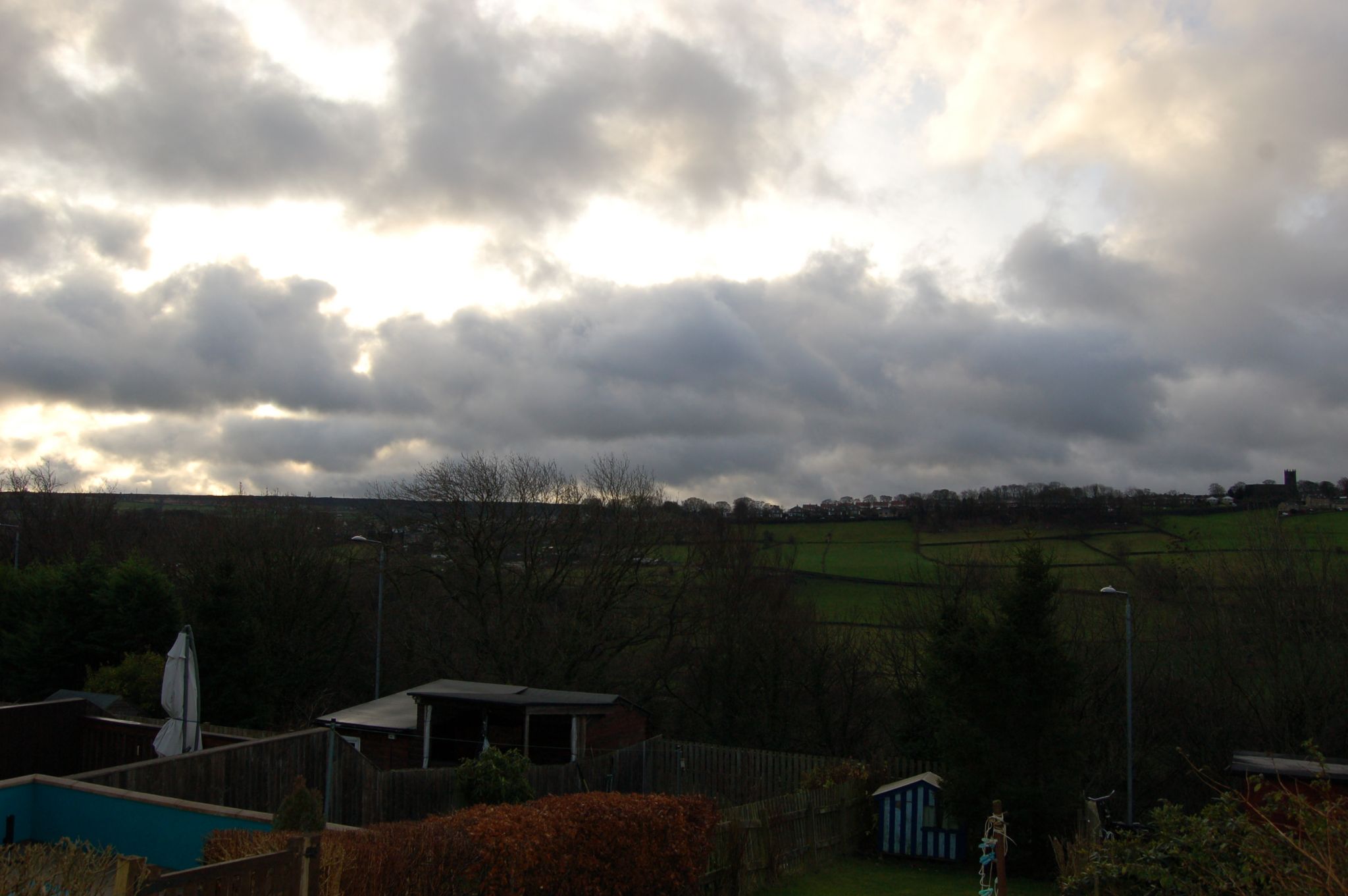 2 bedroom mid terraced house To Let in Luddendenfoot - Photograph 7.