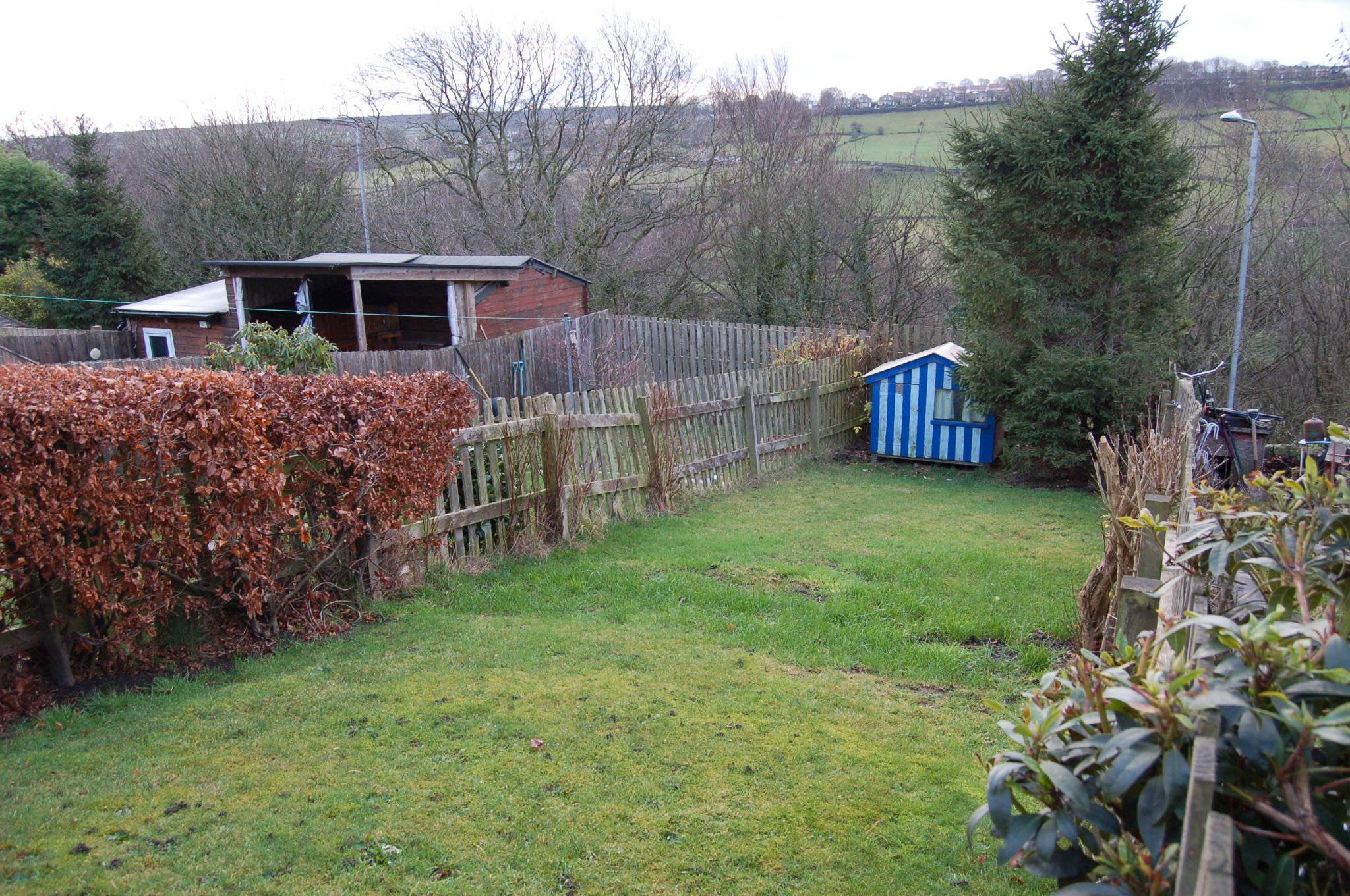 2 bedroom mid terraced house To Let in Luddendenfoot - Photograph 13.