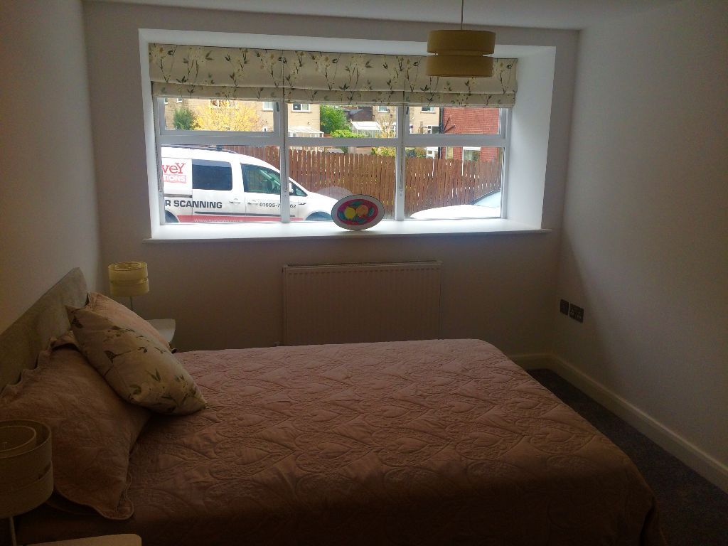 2 bedroom apartment flat/apartment To Let in Todmorden - Photograph 7