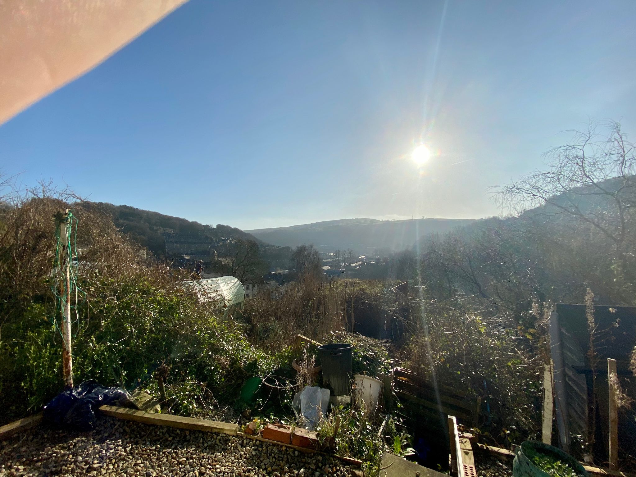 2 bedroom mid terraced house Let Agreed in Hebden Bridge - Photograph 5