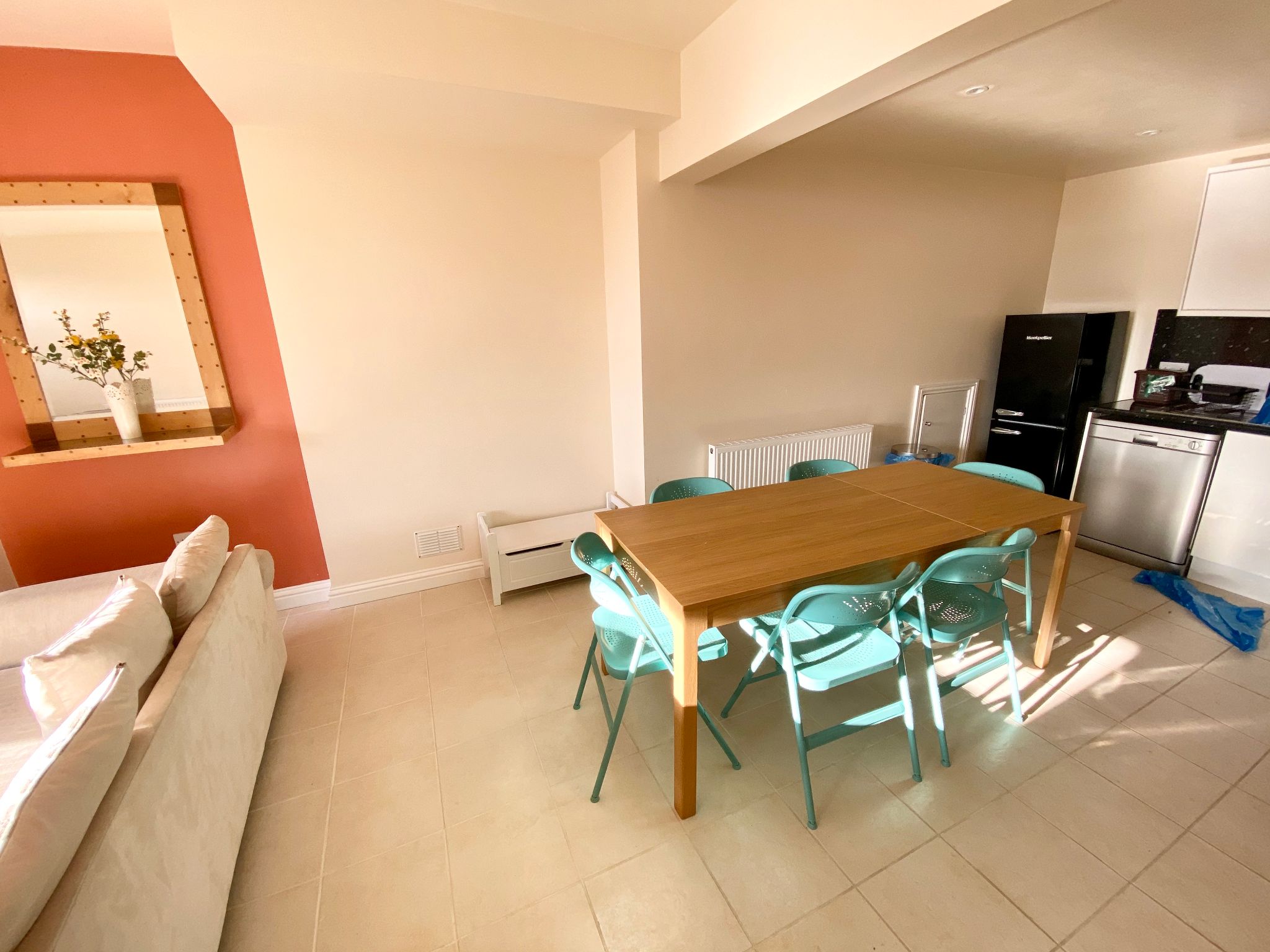 2 bedroom mid terraced house Let Agreed in Hebden Bridge - Photograph 7