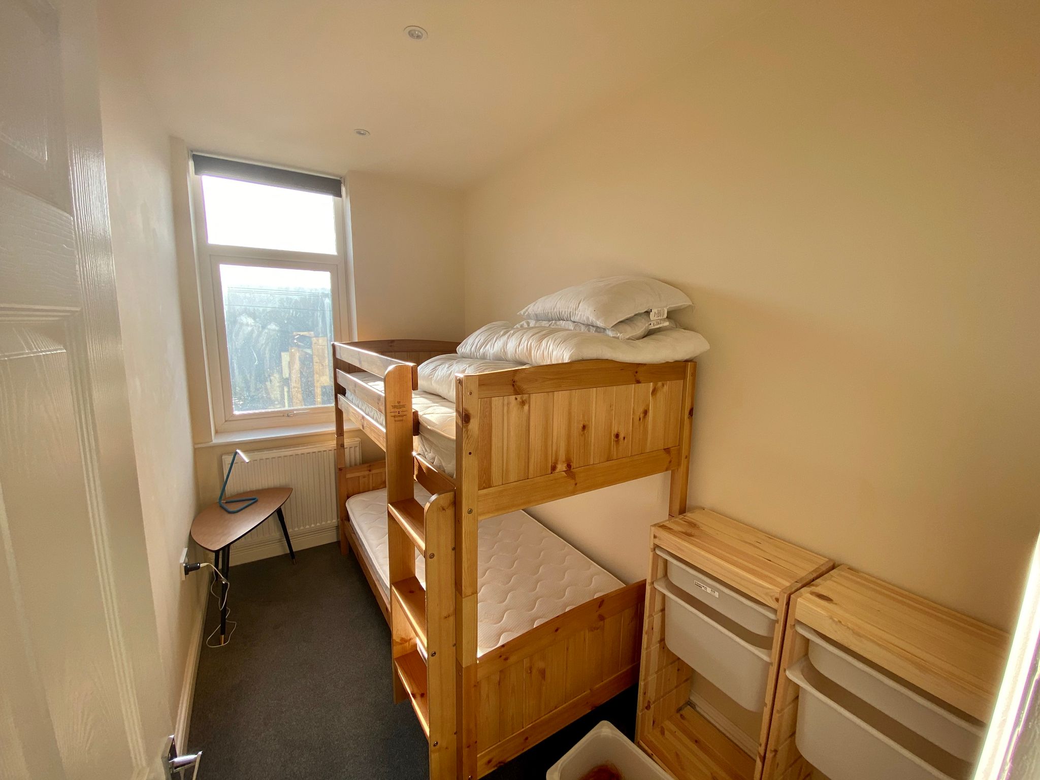 2 bedroom mid terraced house Let Agreed in Hebden Bridge - Photograph 10