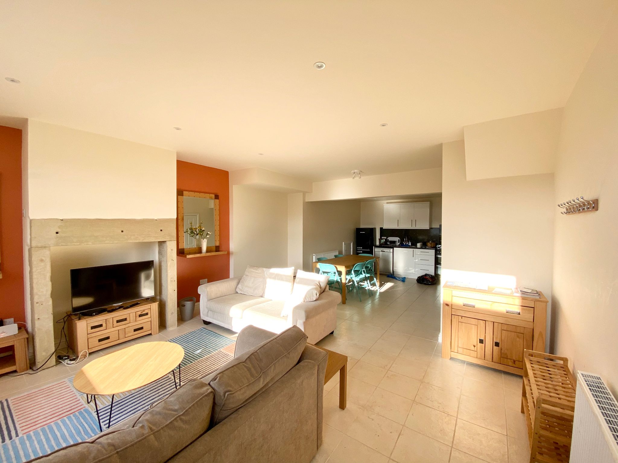 2 bedroom mid terraced house Let Agreed in Hebden Bridge - Photograph 4