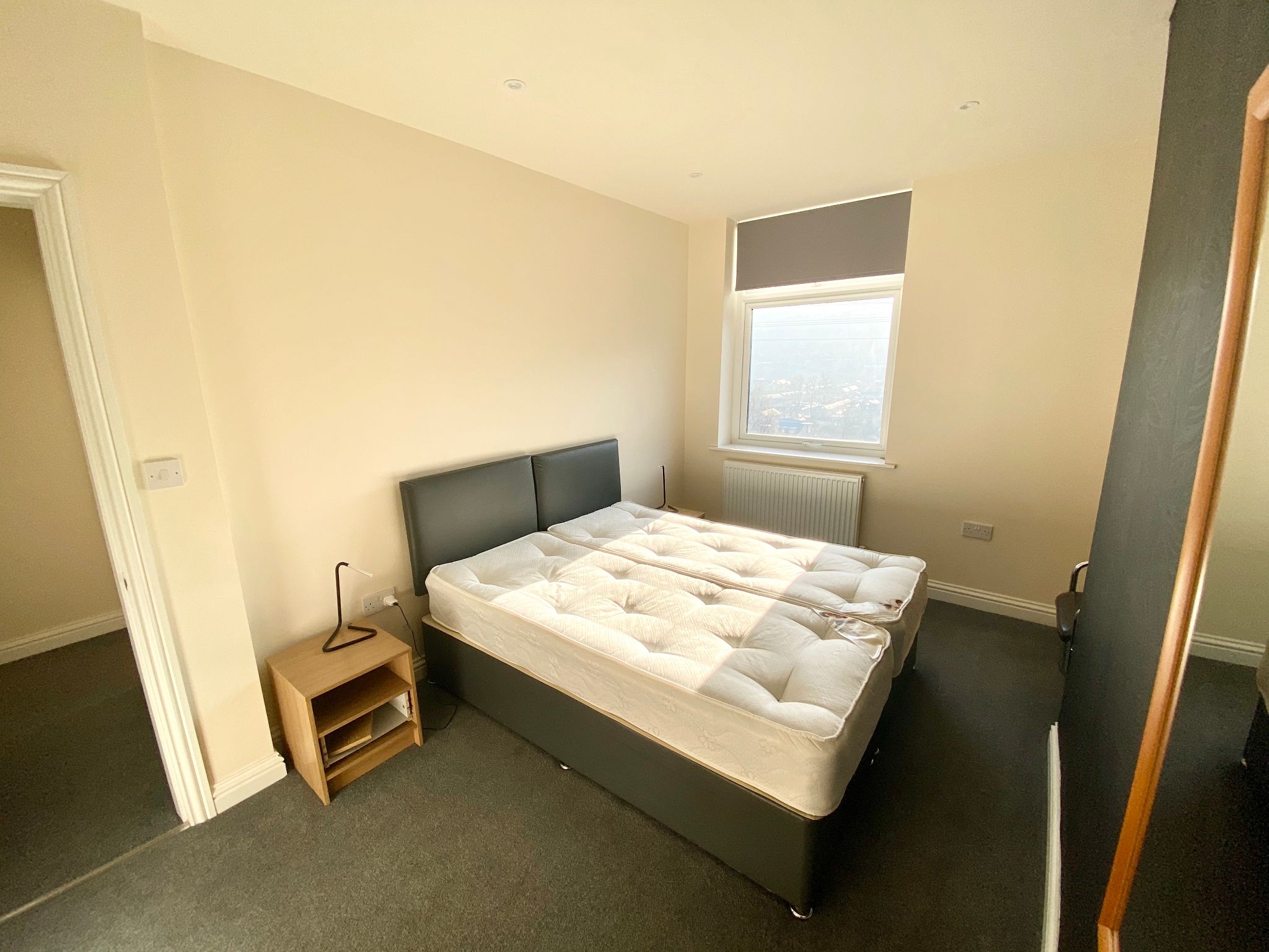 2 bedroom mid terraced house Let Agreed in Hebden Bridge - Photograph 8