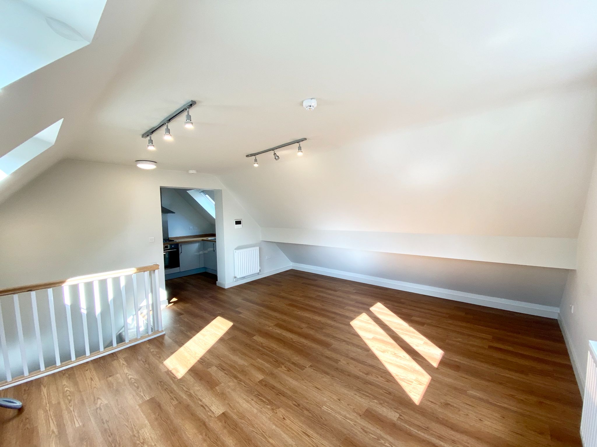 2 bedroom apartment flat/apartment Let Agreed in Hebden Bridge - Photograph 5