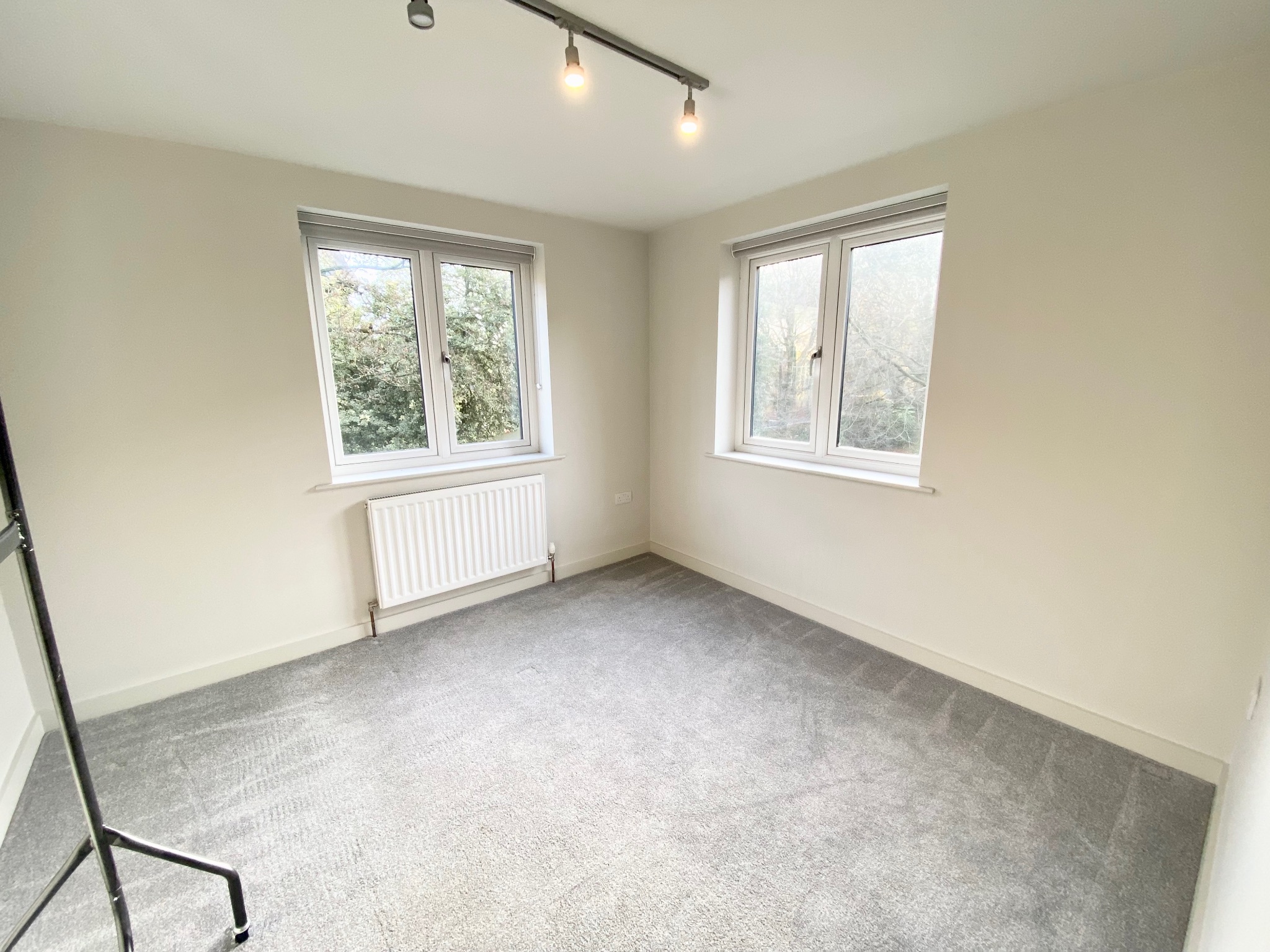 2 bedroom apartment flat/apartment Let Agreed in Hebden Bridge - Photograph 11