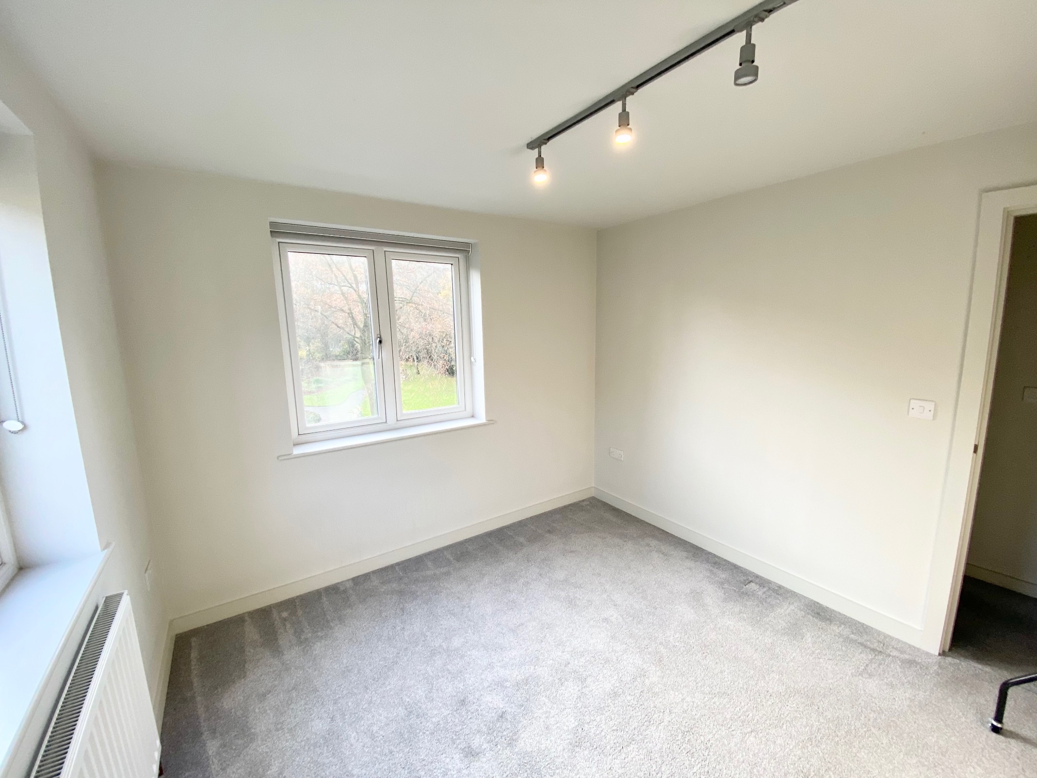 2 bedroom apartment flat/apartment Let Agreed in Hebden Bridge - Photograph 10