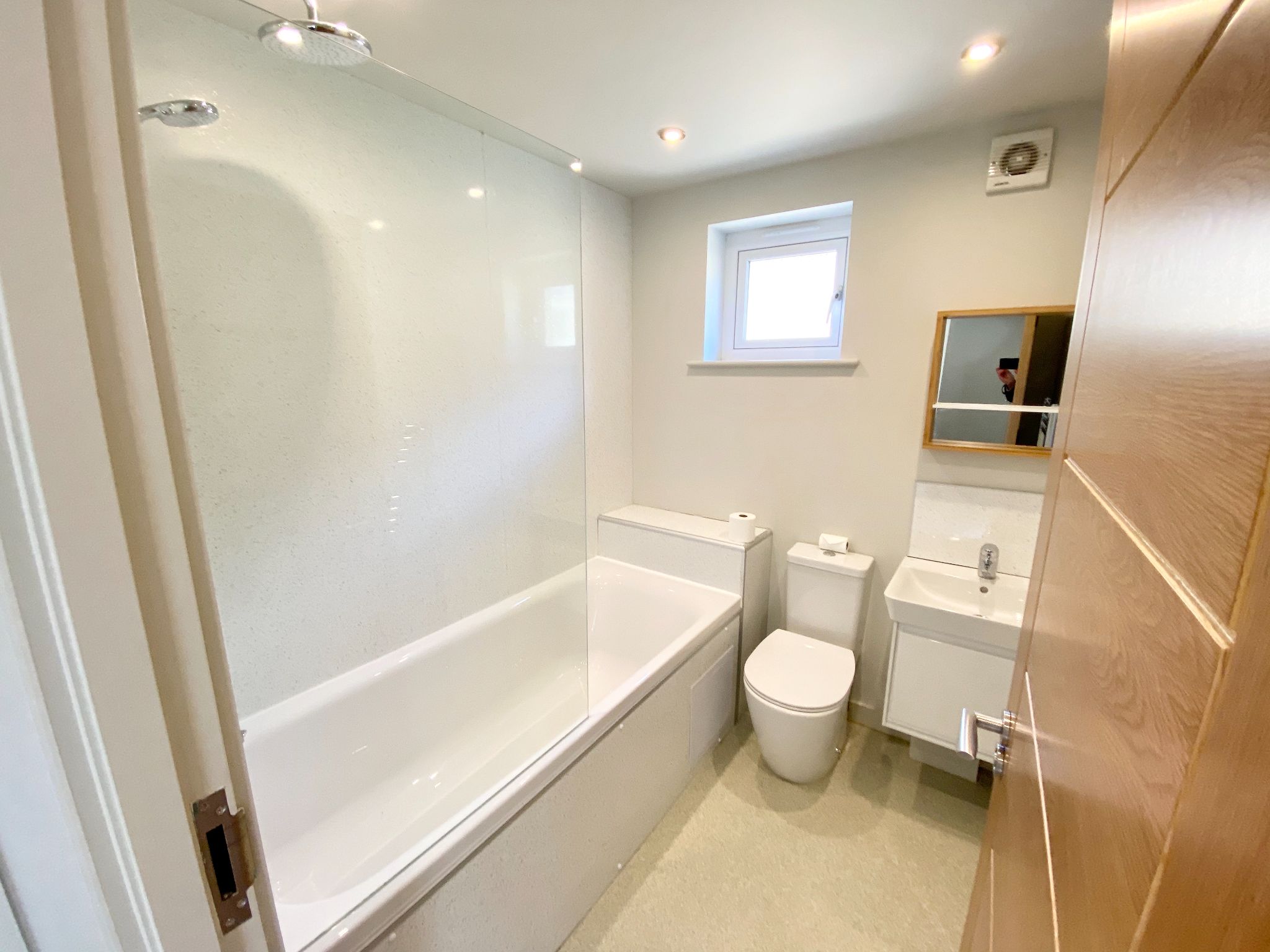 2 bedroom apartment flat/apartment Let Agreed in Hebden Bridge - Photograph 2