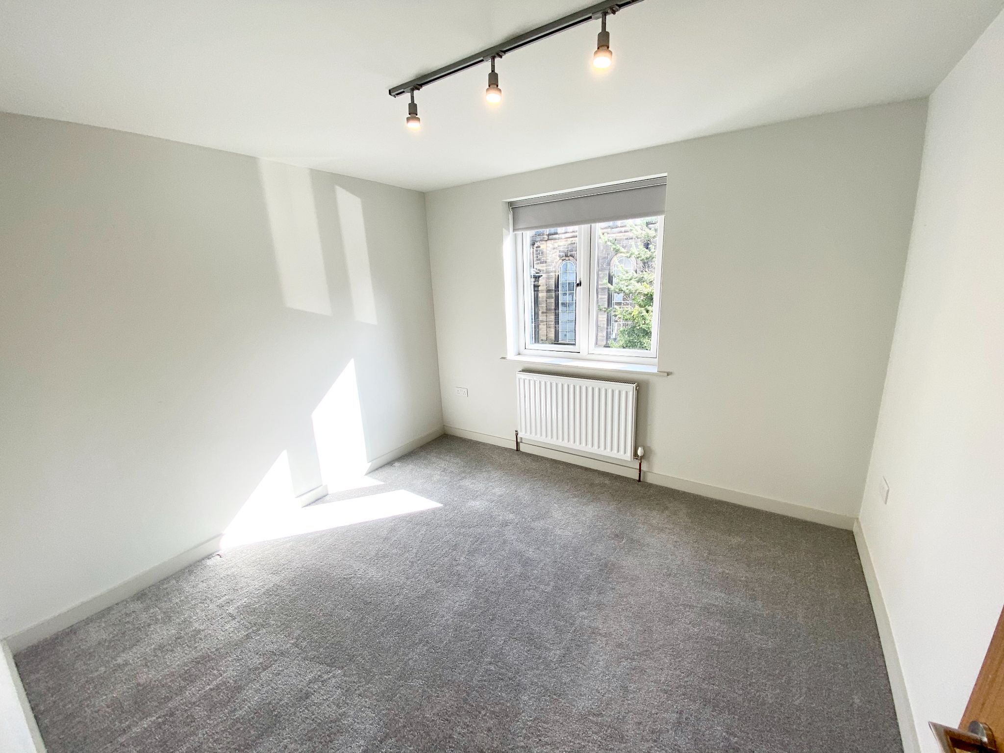2 bedroom apartment flat/apartment Let Agreed in Hebden Bridge - Photograph 1