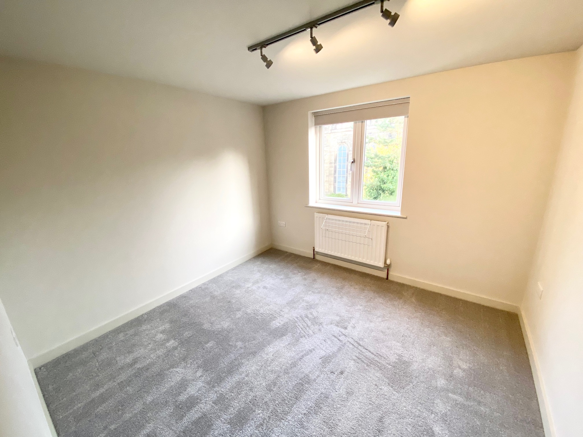 2 bedroom apartment flat/apartment Let Agreed in Hebden Bridge - Photograph 9