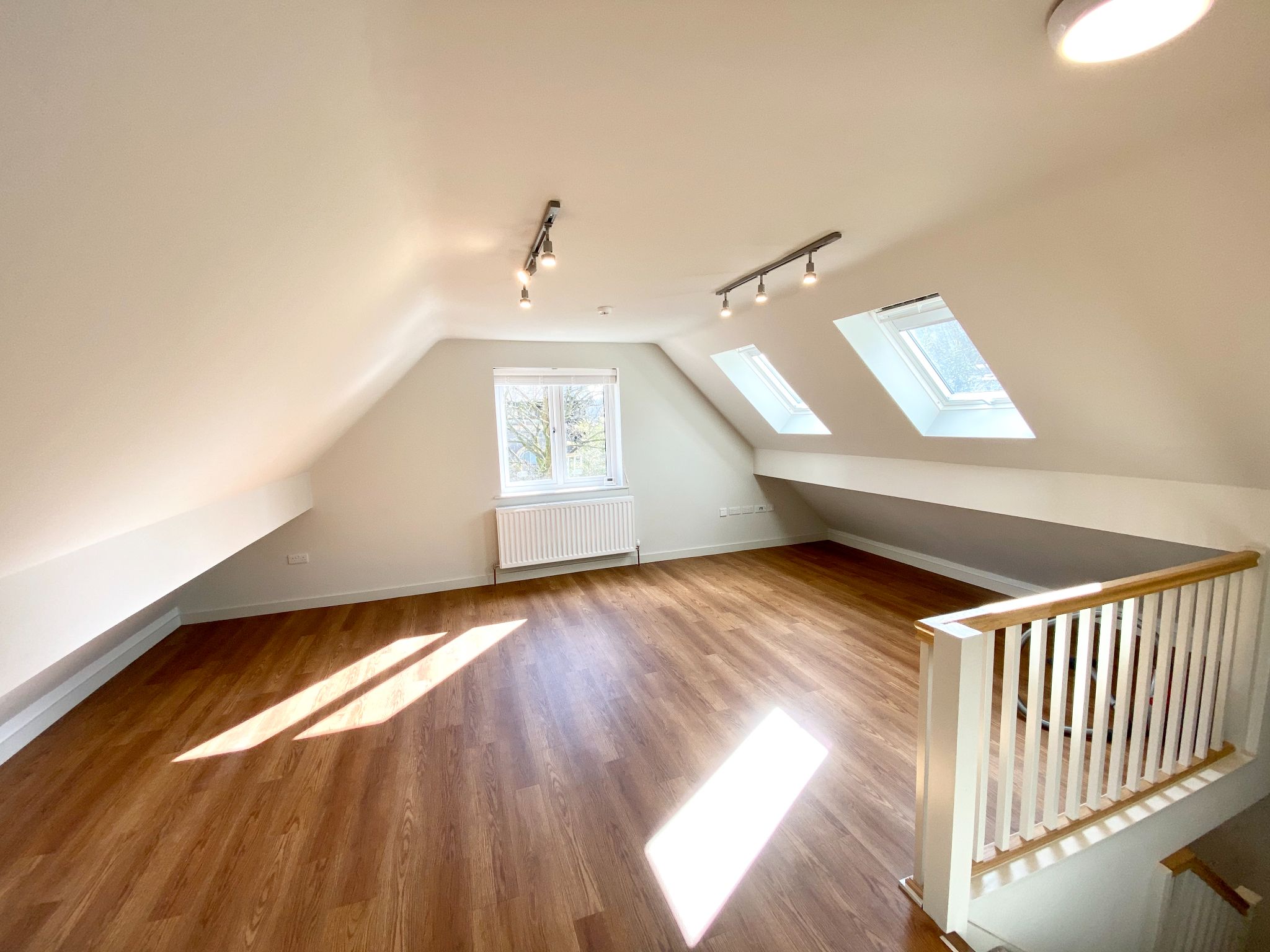 2 bedroom apartment flat/apartment Let Agreed in Hebden Bridge - Photograph 4