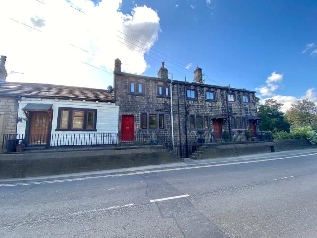 2 bedroom cottage house SSTC in Hebden Bridge - Photograph 1