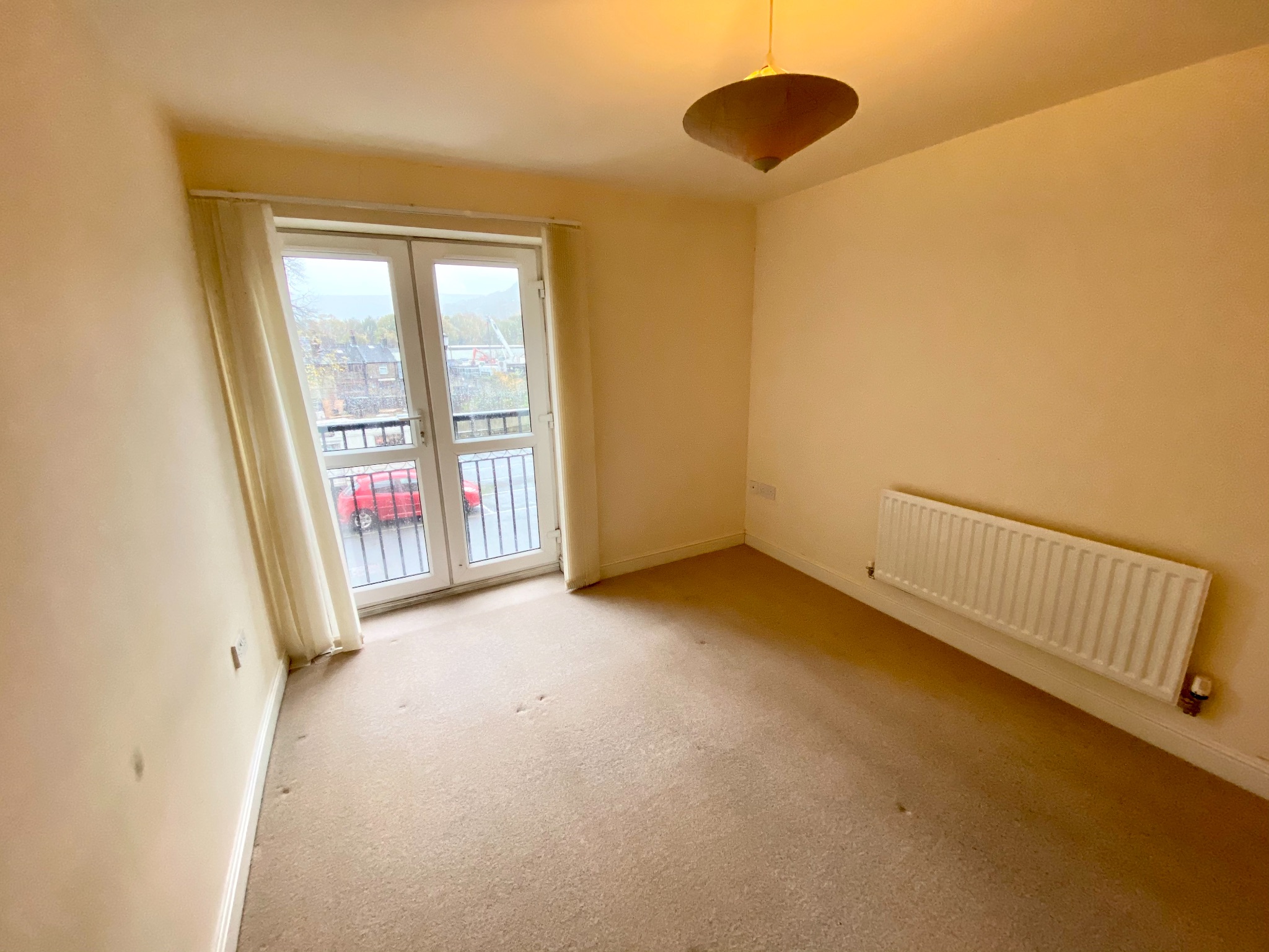 2 bedroom apartment flat/apartment Let Agreed in Mytholmroyd - Photograph 8