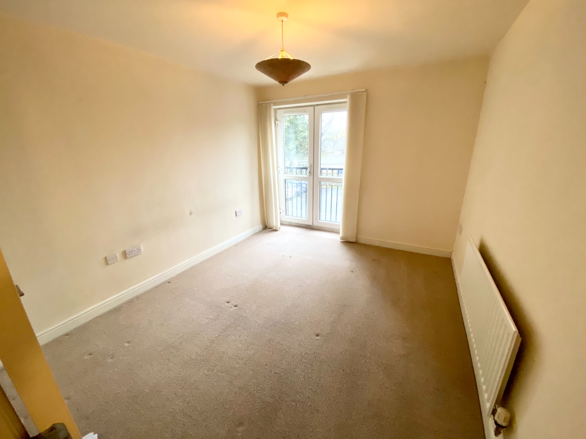 2 bedroom apartment flat/apartment Let Agreed in Mytholmroyd - Photograph 6