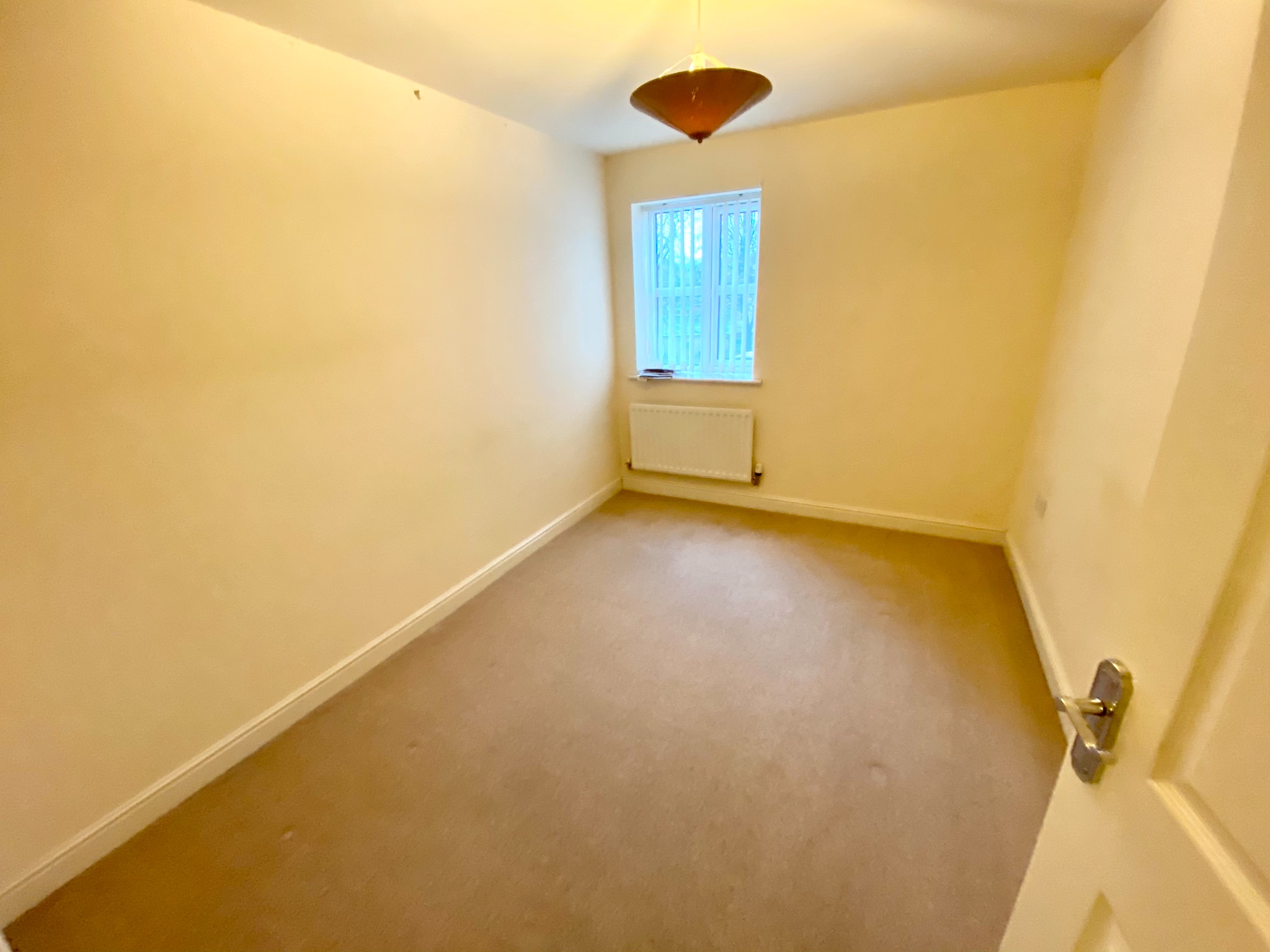 2 bedroom apartment flat/apartment Let Agreed in Mytholmroyd - Photograph 5