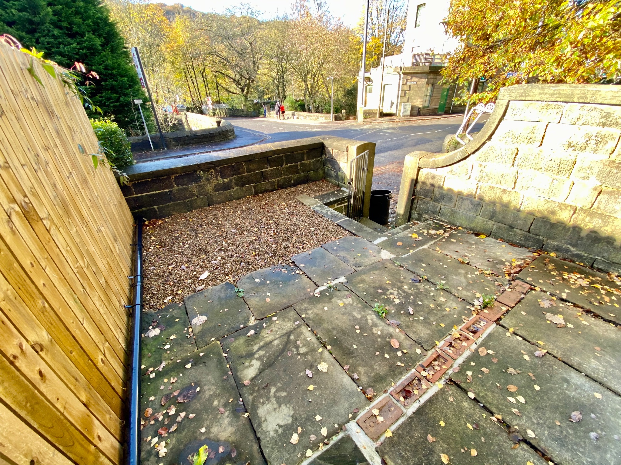 1 bedroom cottage house To Let in Hebden Bridge - Photograph 18.
