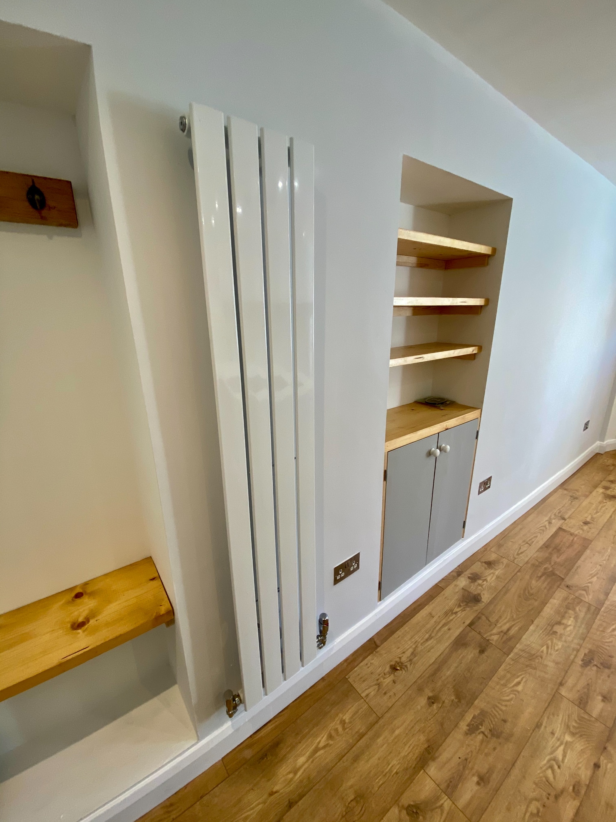 1 bedroom cottage house To Let in Hebden Bridge - Photograph 7.