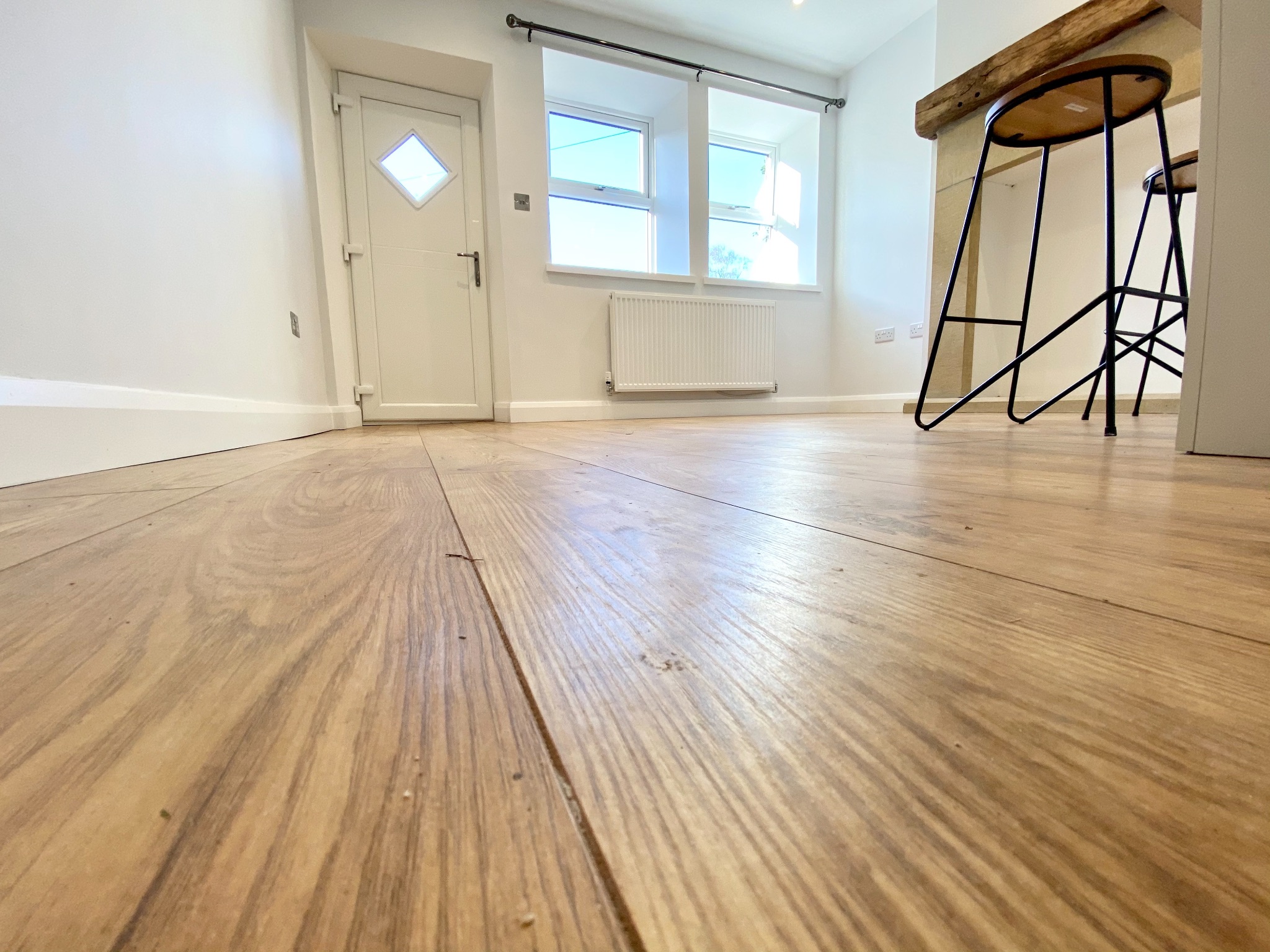 1 bedroom cottage house To Let in Hebden Bridge - Photograph 5.