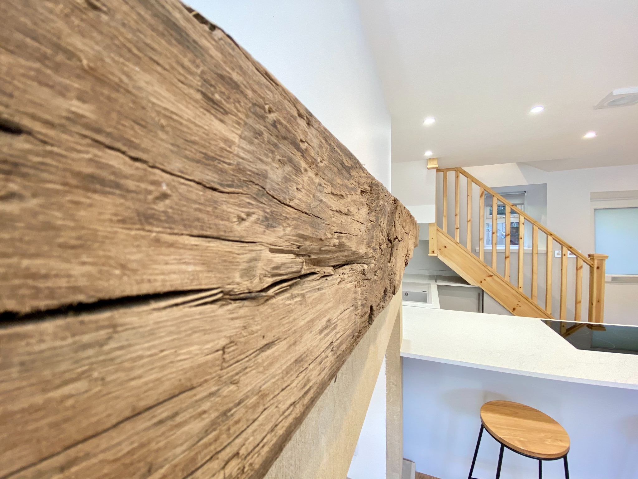 1 bedroom cottage house To Let in Hebden Bridge - Photograph 3.