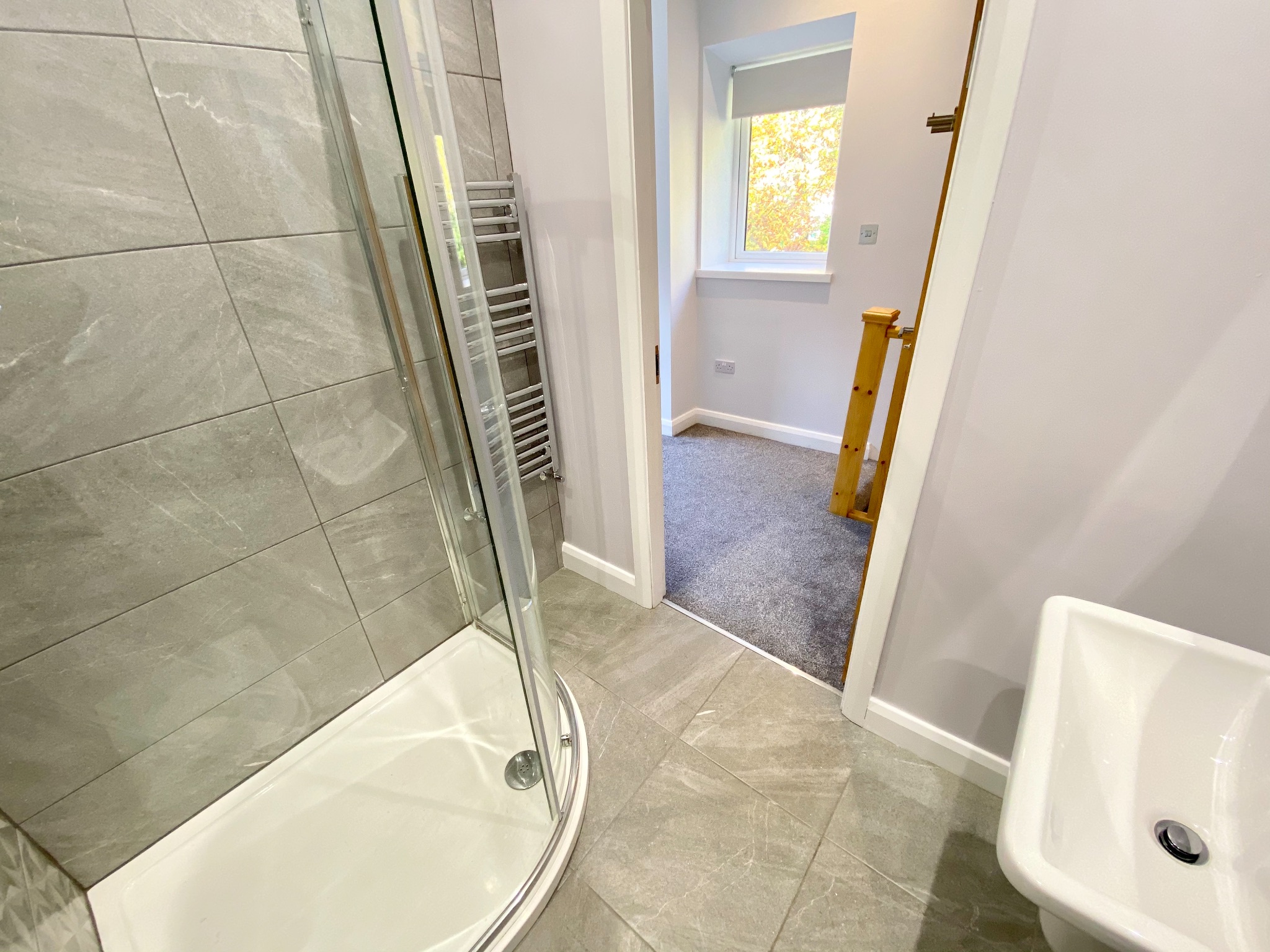 1 bedroom cottage house To Let in Hebden Bridge - Photograph 16.